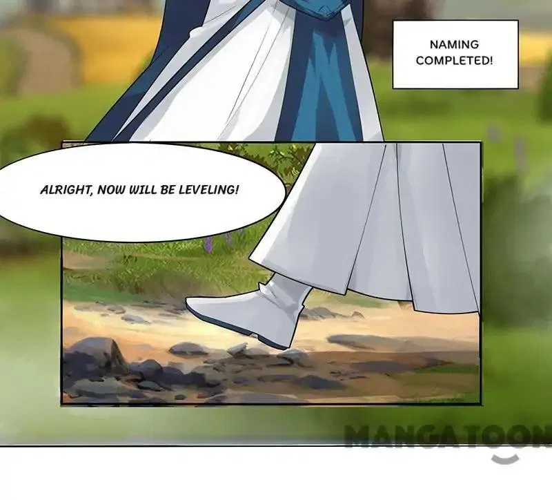 Sword of Benevolence Chapter 4 – Page 24