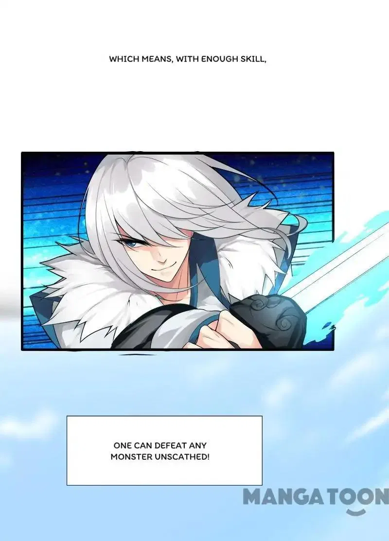 Sword of Benevolence Chapter 4 – Page 39