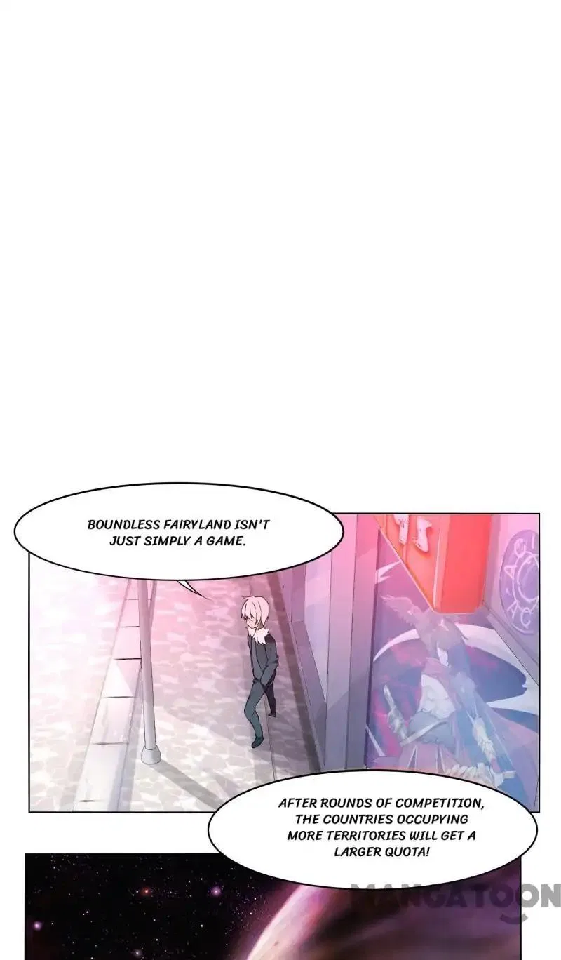 Sword of Benevolence Chapter 3 – Page 2