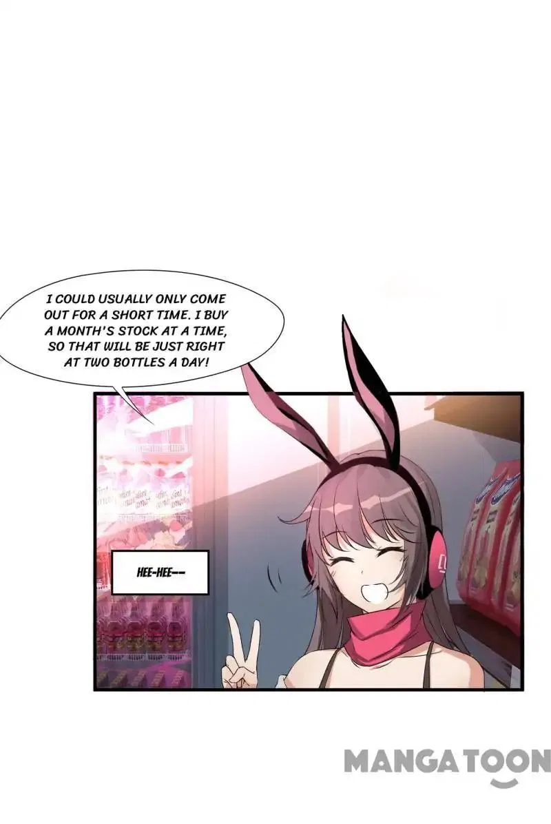 Sword of Benevolence Chapter 3 – Page 27