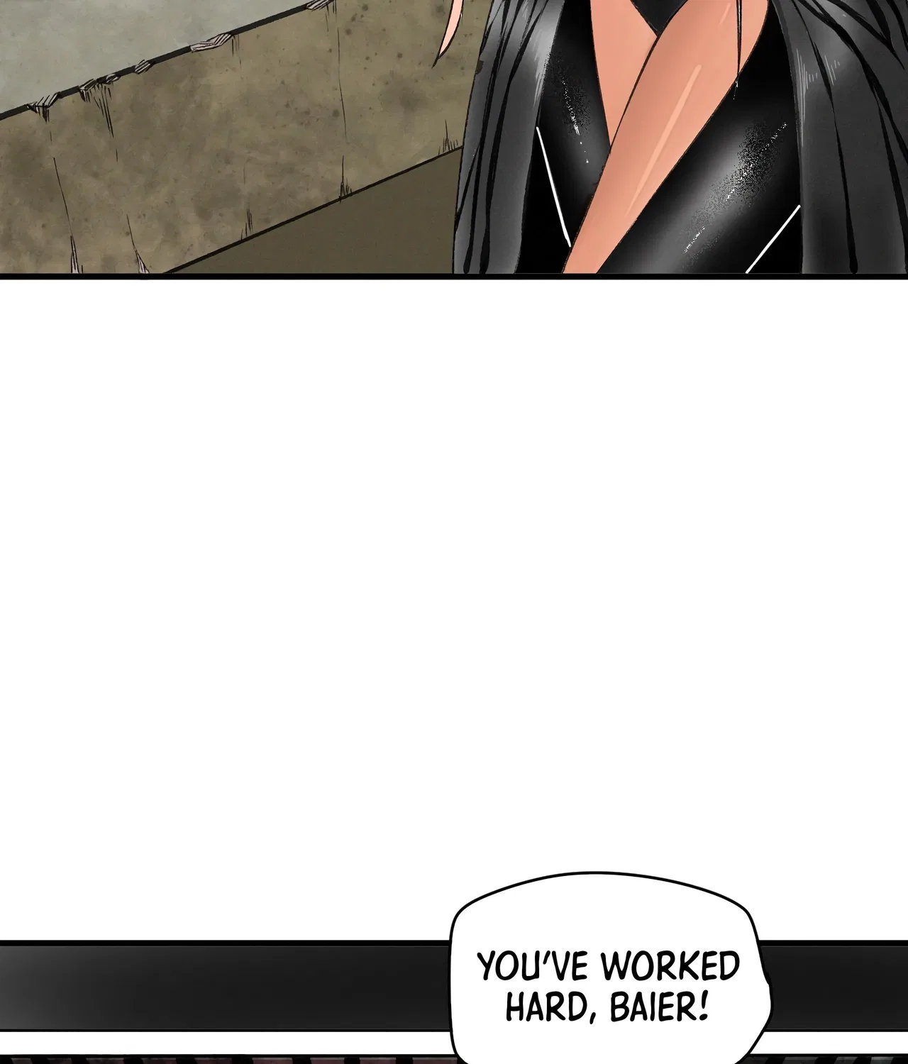 I Was Raised By The Boss Chapter 10 – Page 4