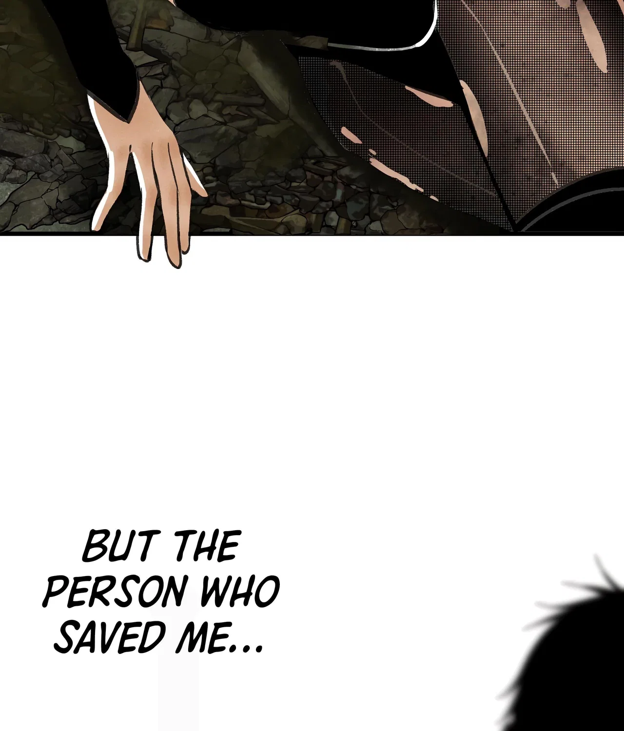 I Was Raised By The Boss Chapter 10 – Page 13