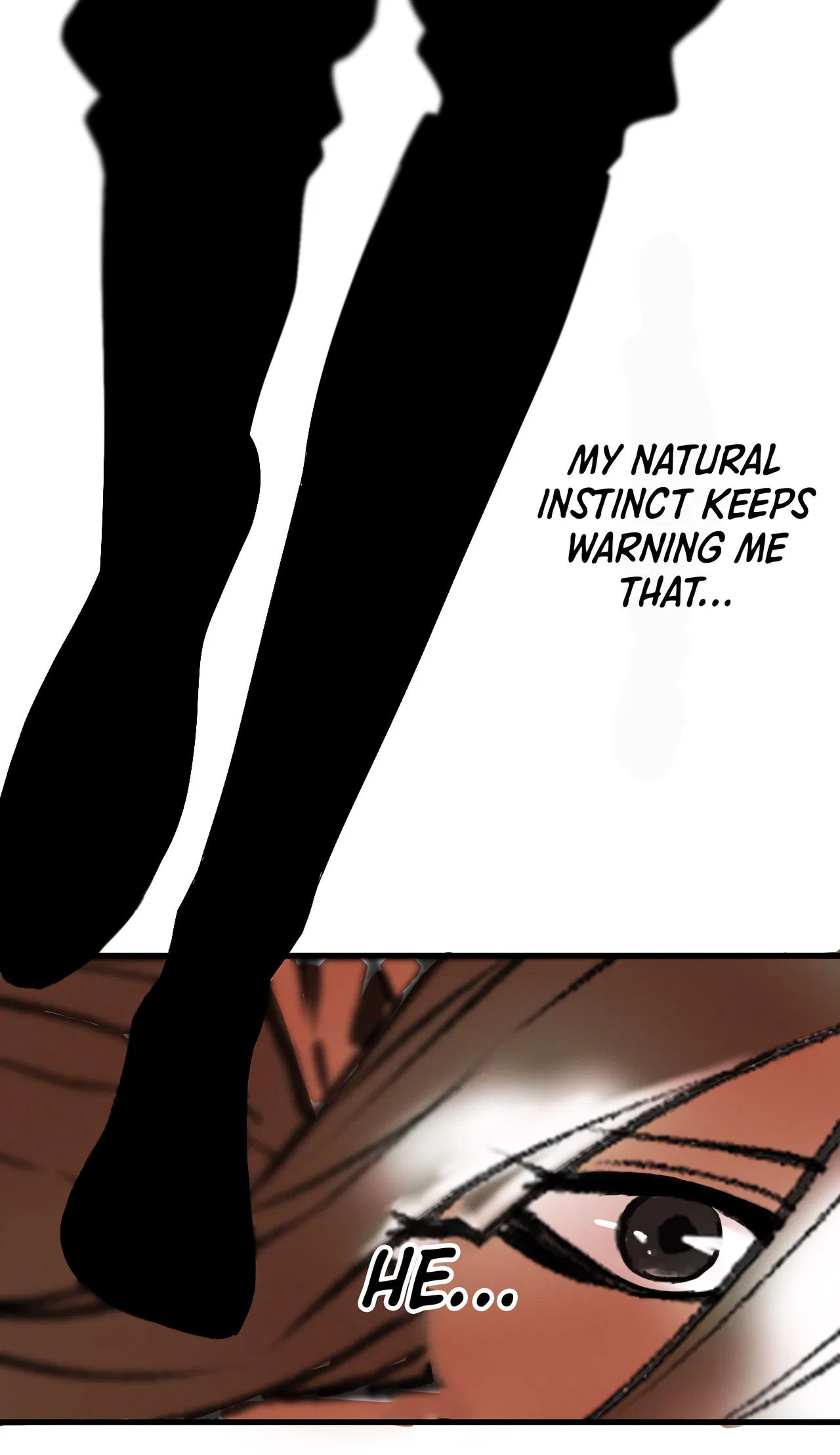 I Was Raised By The Boss Chapter 10 – Page 16