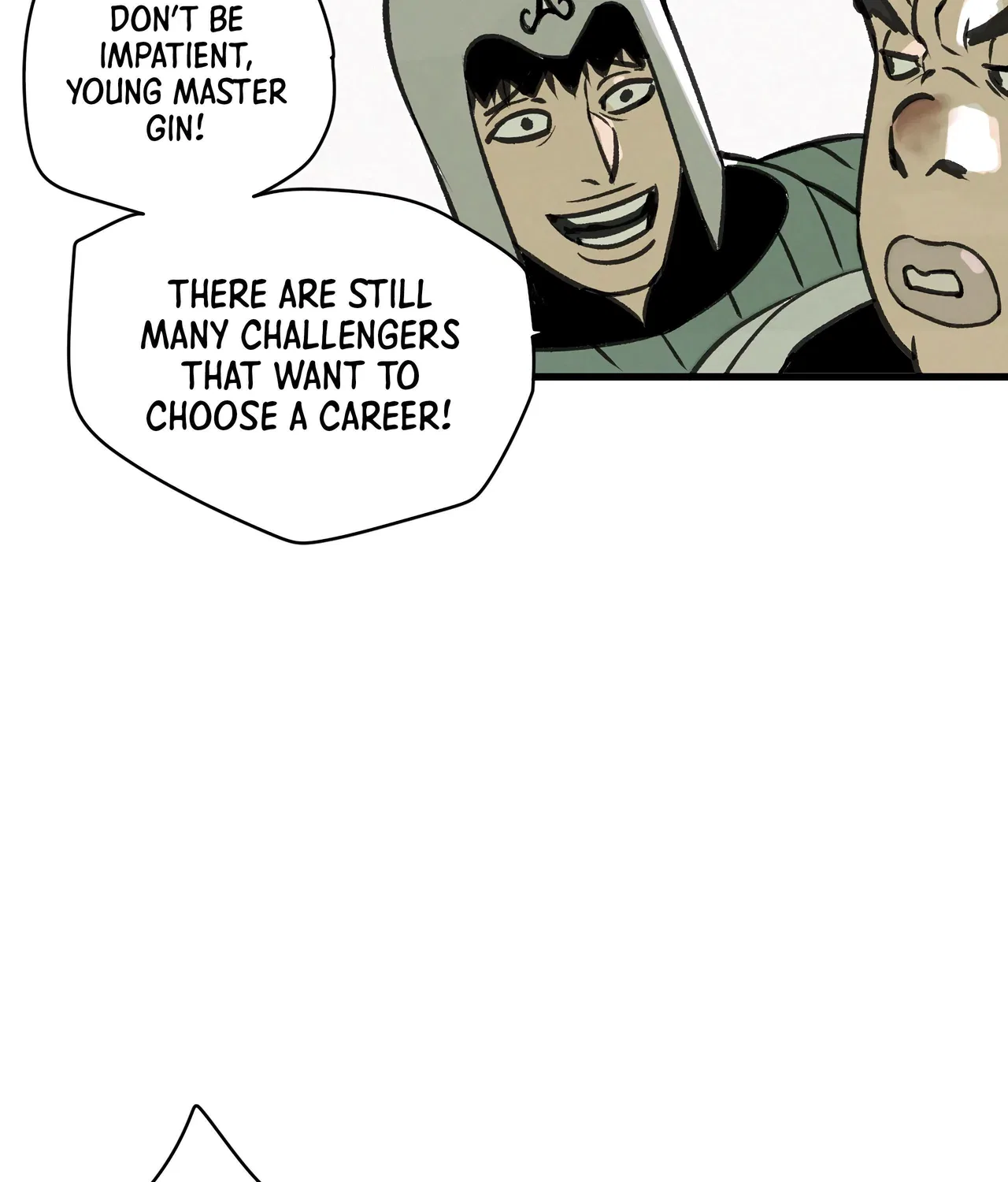 I Was Raised By The Boss Chapter 10 – Page 34