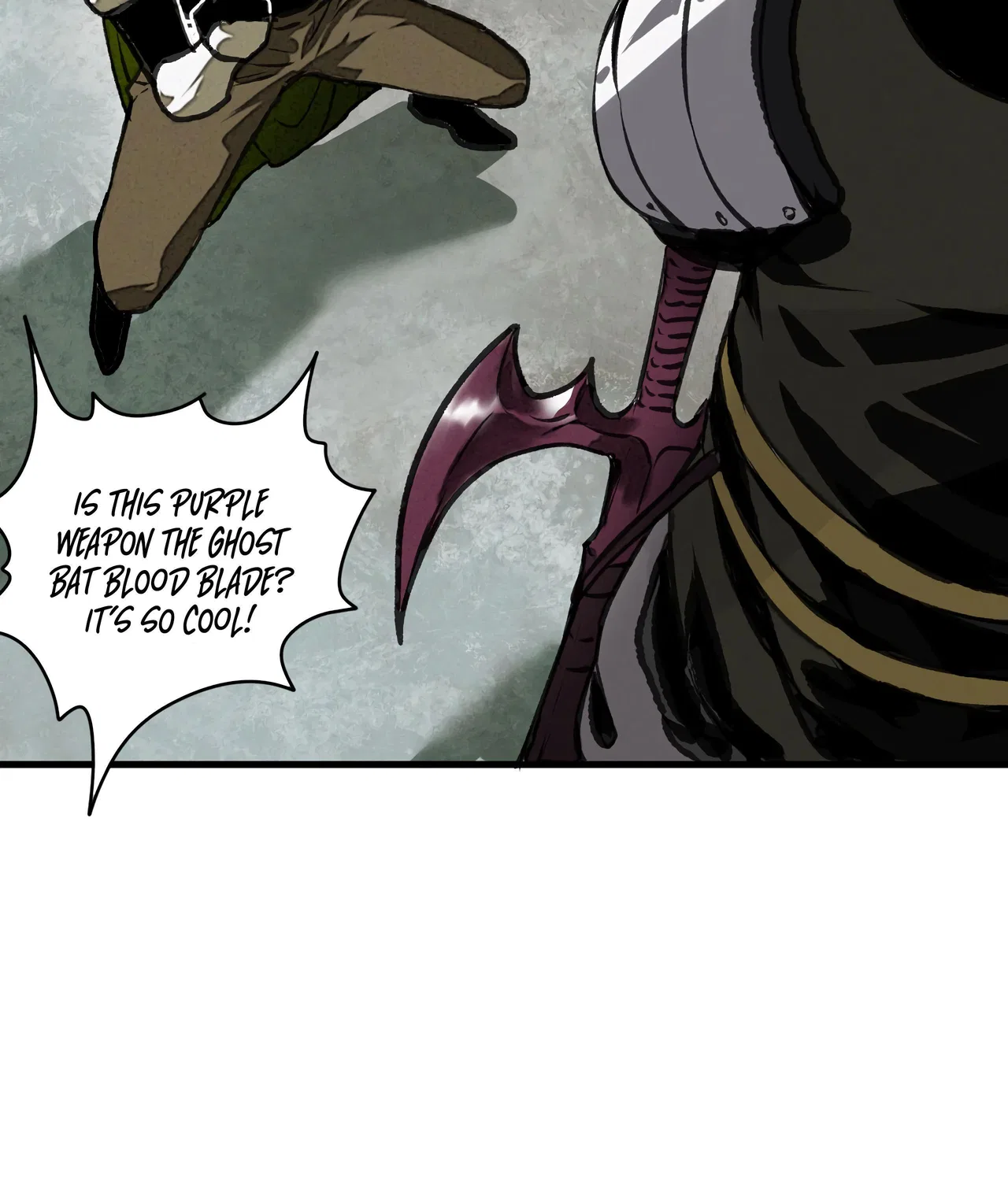 I Was Raised By The Boss Chapter 10 – Page 42
