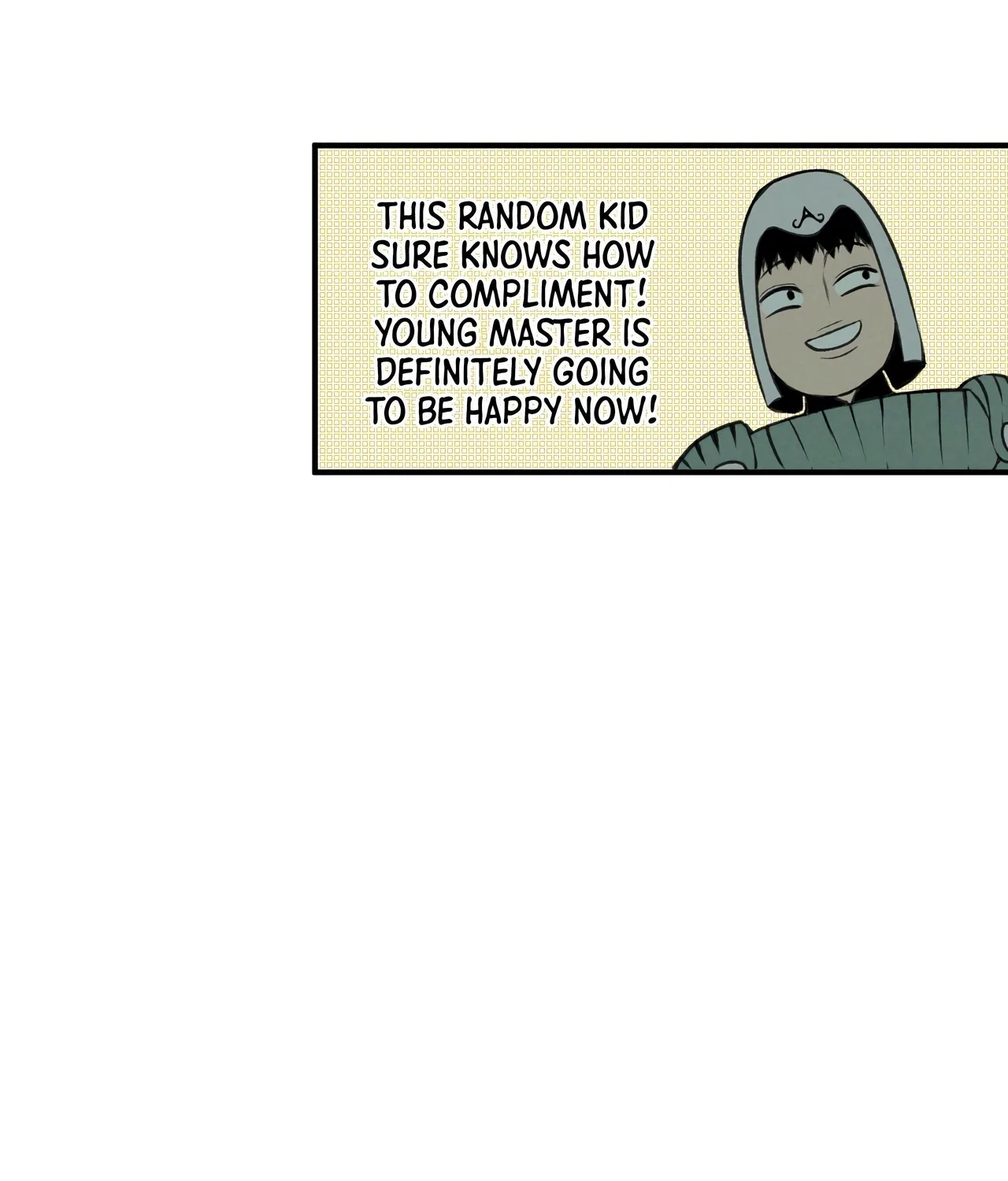 I Was Raised By The Boss Chapter 10 – Page 43