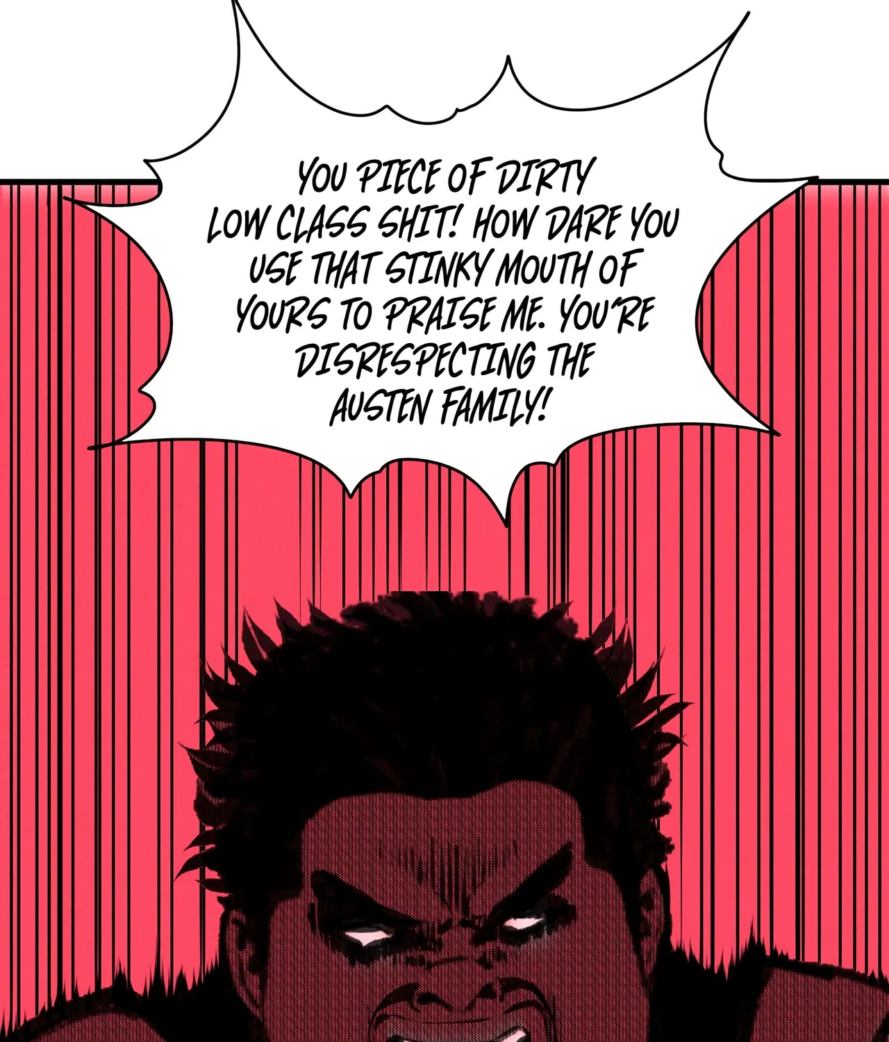 I Was Raised By The Boss Chapter 10 – Page 45