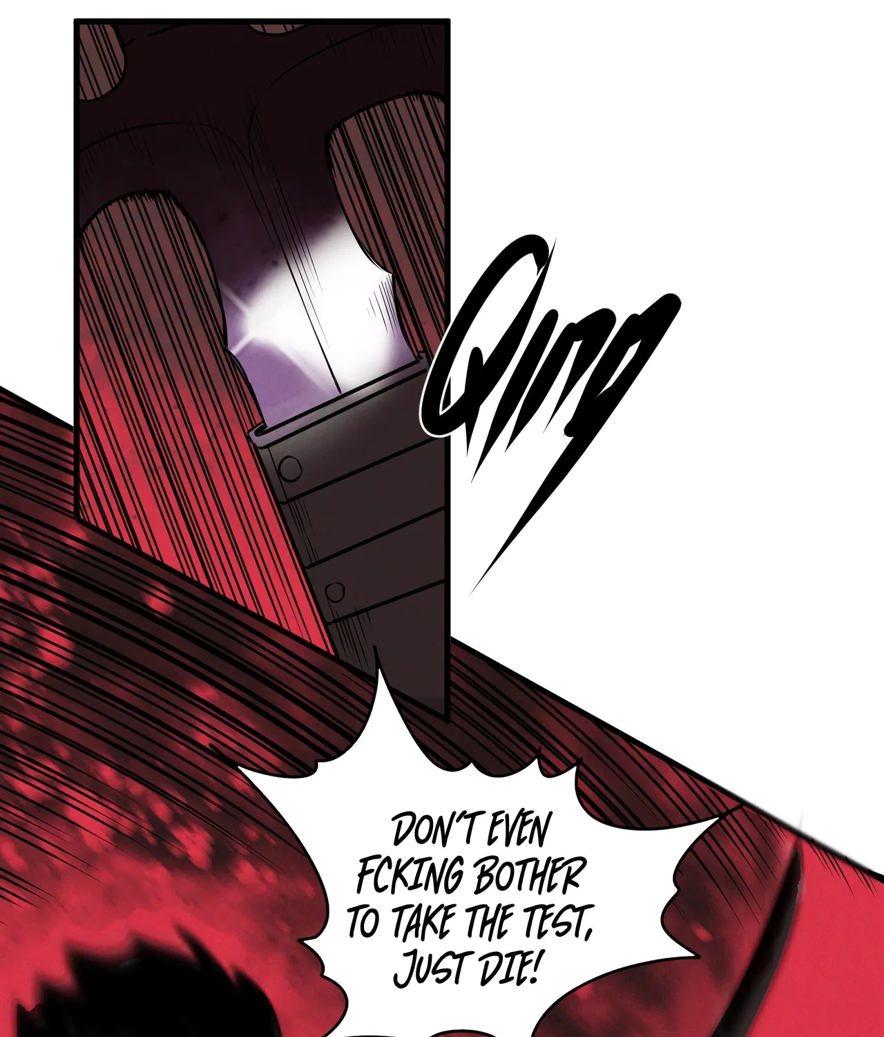 I Was Raised By The Boss Chapter 10 – Page 49