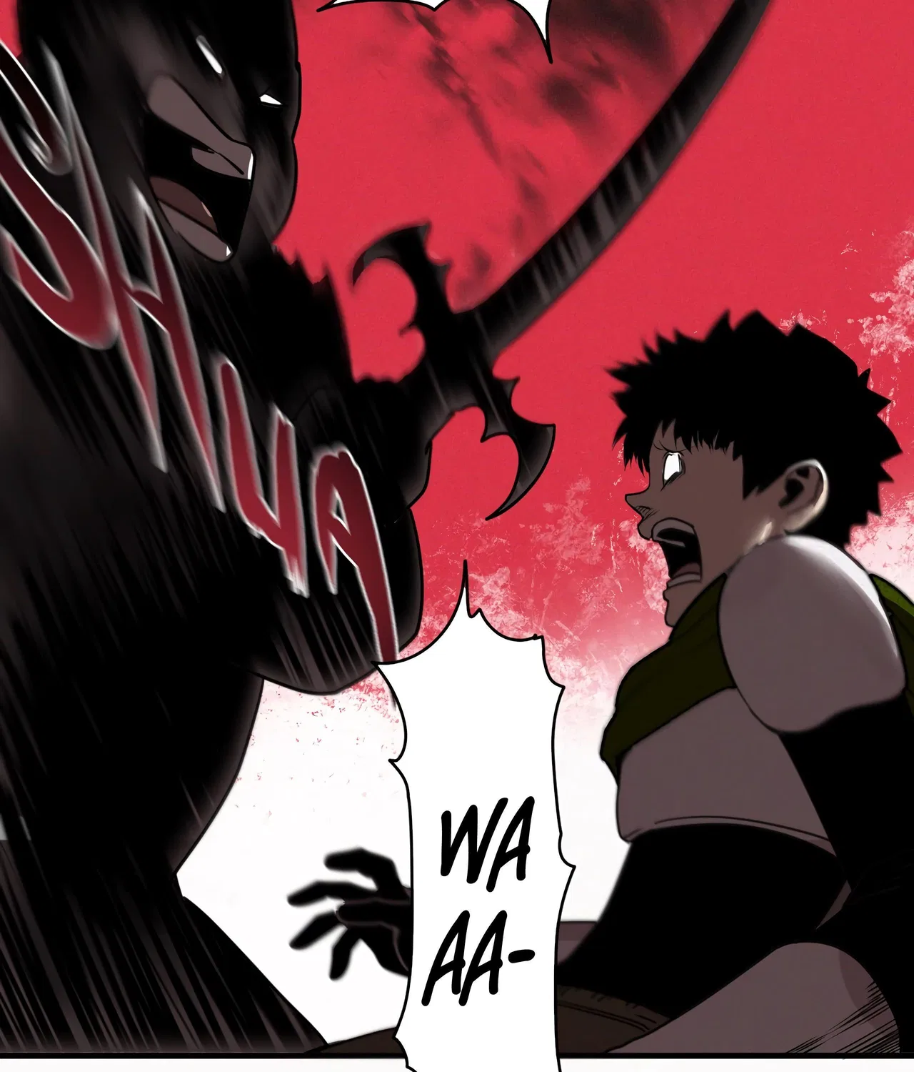 I Was Raised By The Boss Chapter 10 – Page 50