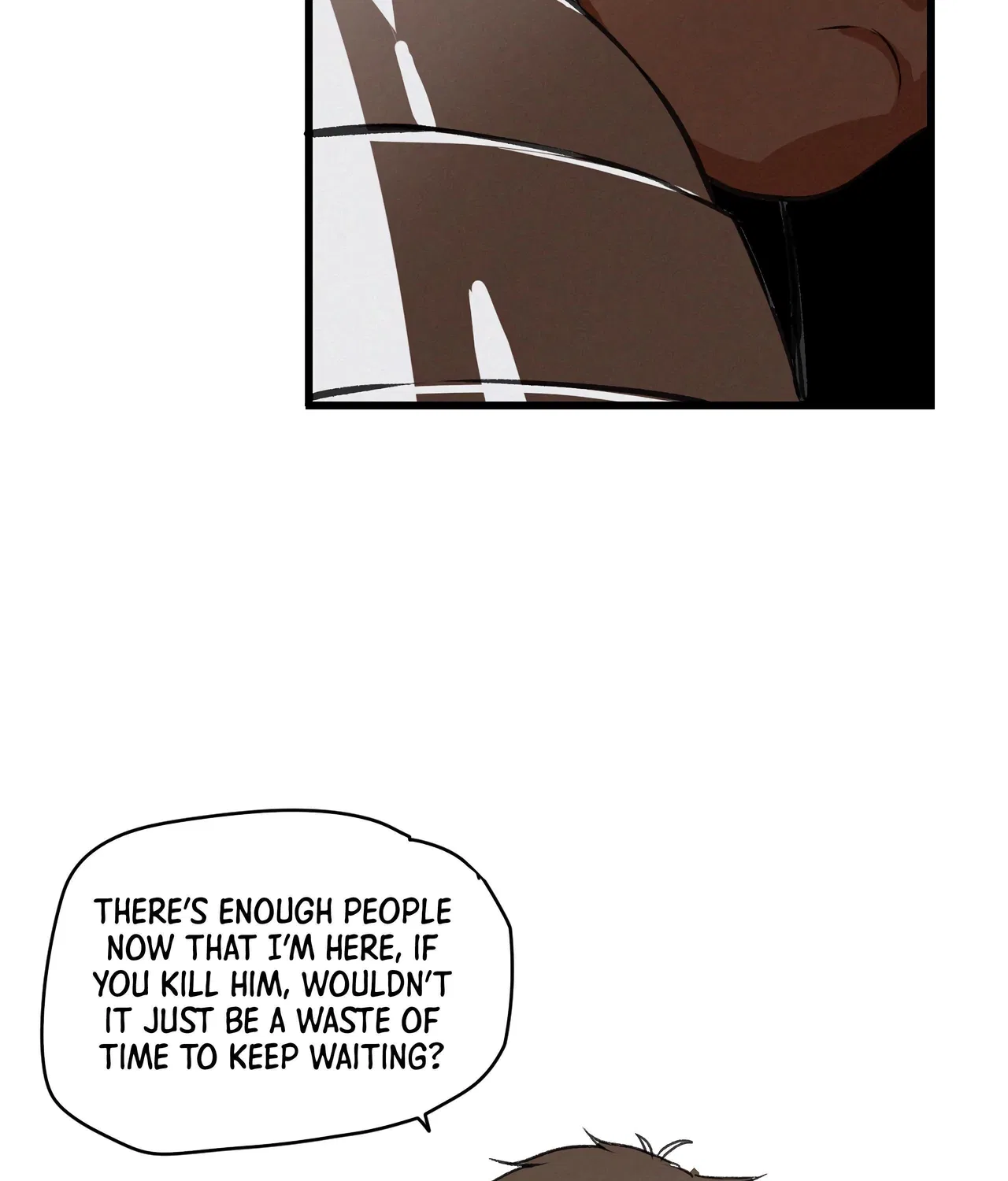 I Was Raised By The Boss Chapter 10 – Page 55