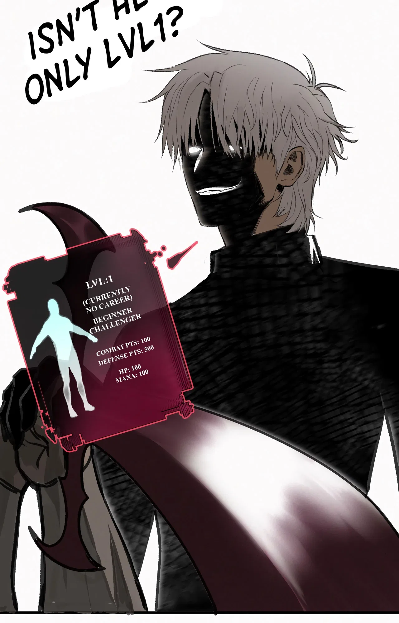 I Was Raised By The Boss Chapter 10 – Page 61