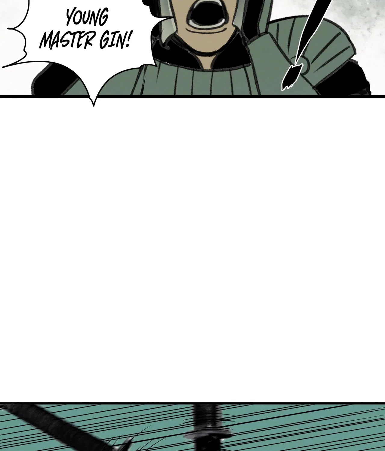 I Was Raised By The Boss Chapter 10 – Page 63