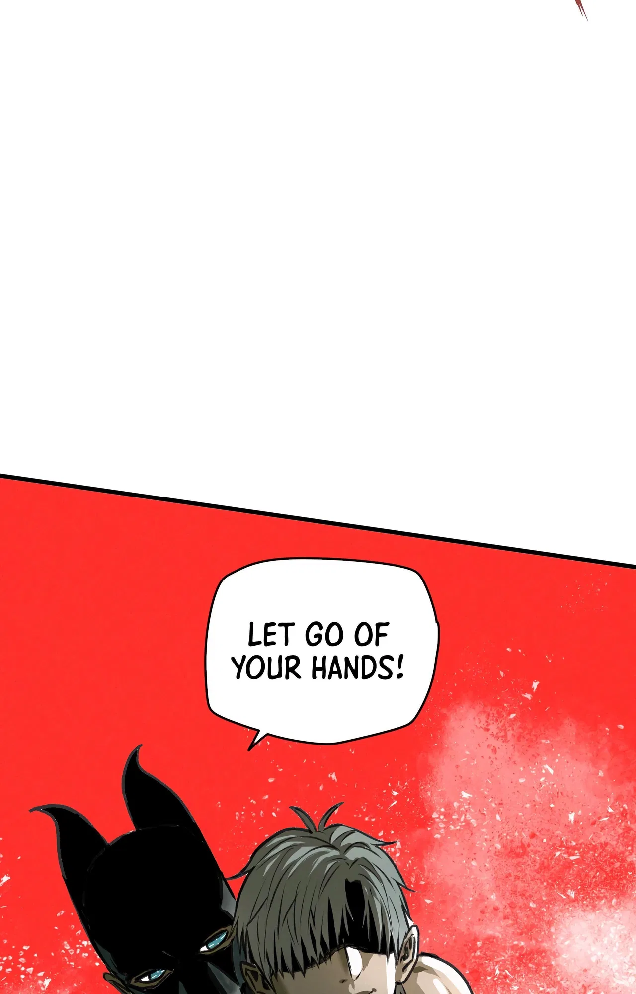 I Was Raised By The Boss Chapter 10 – Page 66