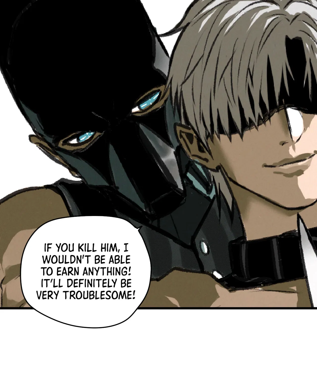 I Was Raised By The Boss Chapter 10 – Page 69