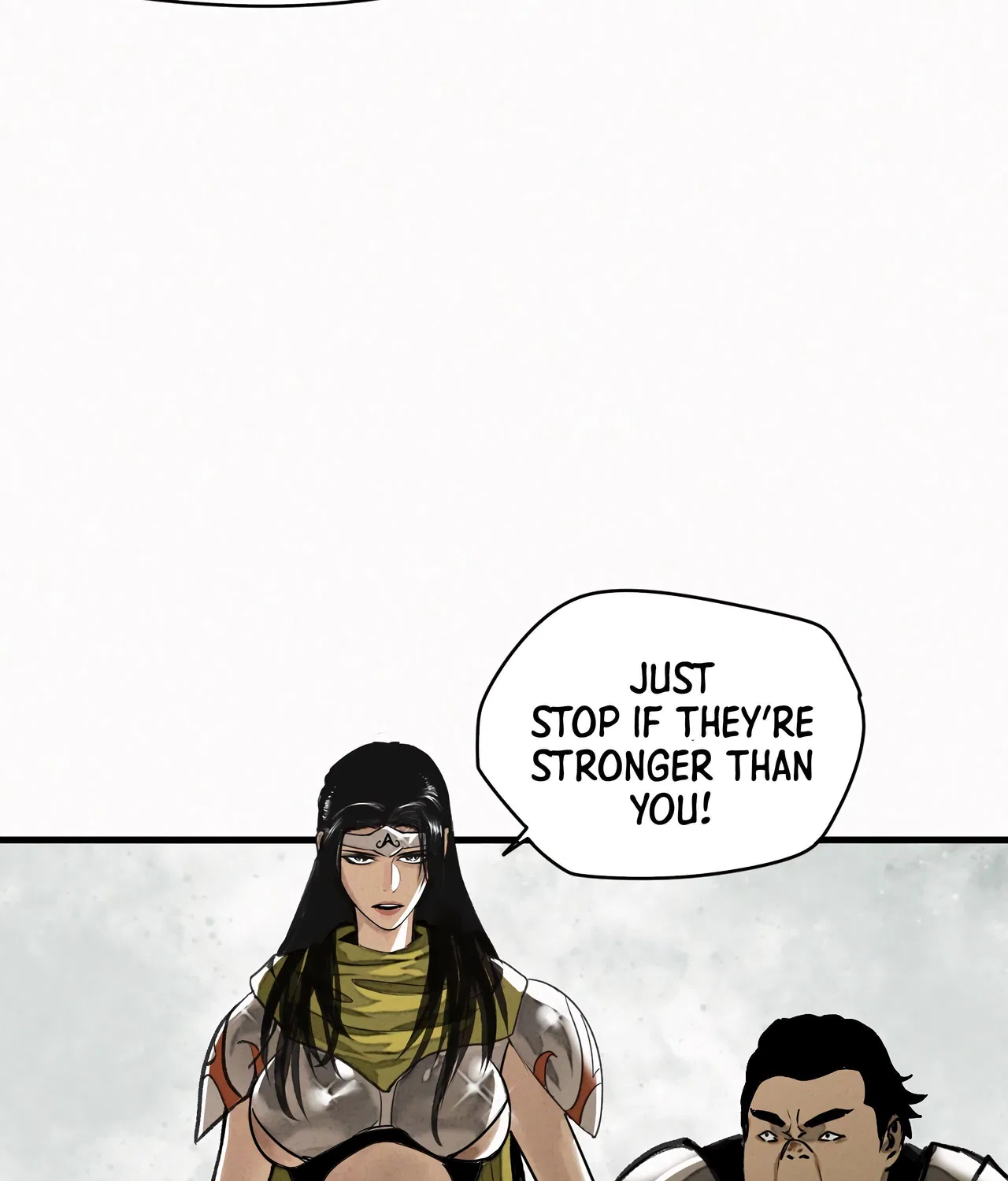 I Was Raised By The Boss Chapter 10 – Page 77