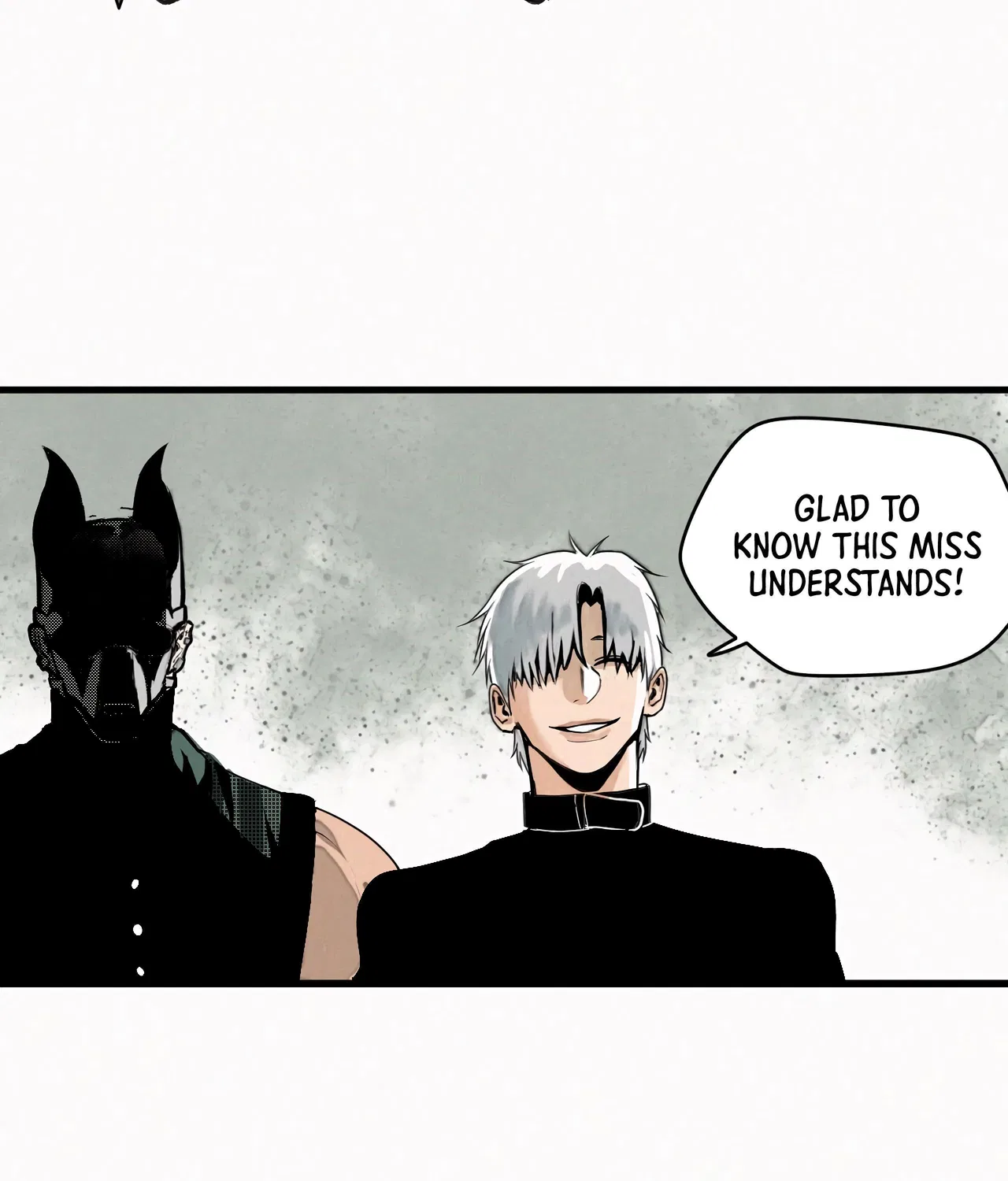 I Was Raised By The Boss Chapter 10 – Page 79