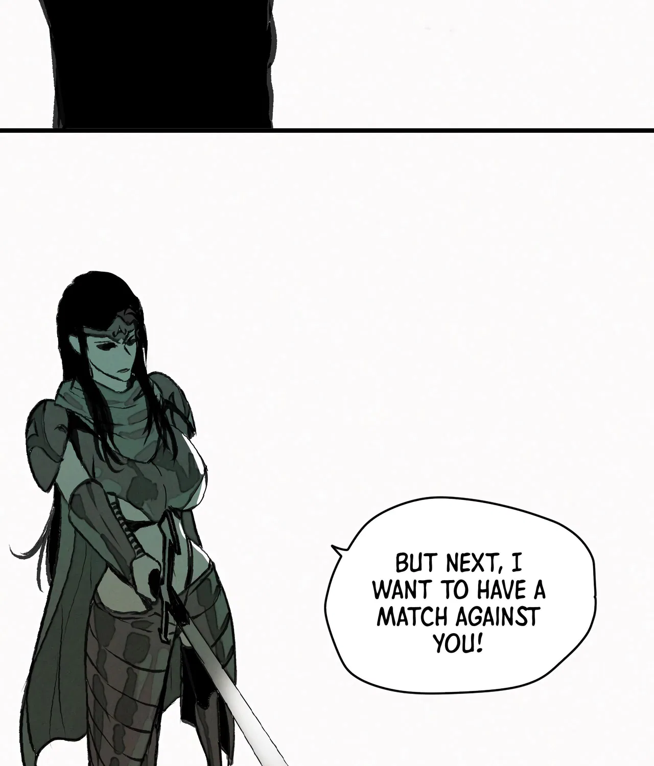 I Was Raised By The Boss Chapter 10 – Page 81