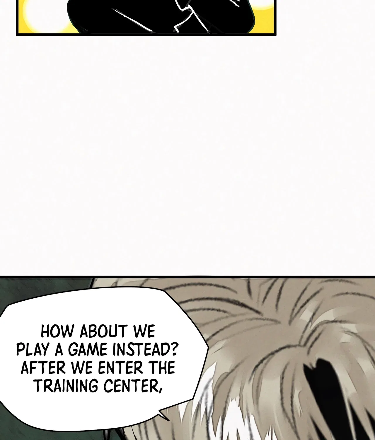 I Was Raised By The Boss Chapter 10 – Page 84
