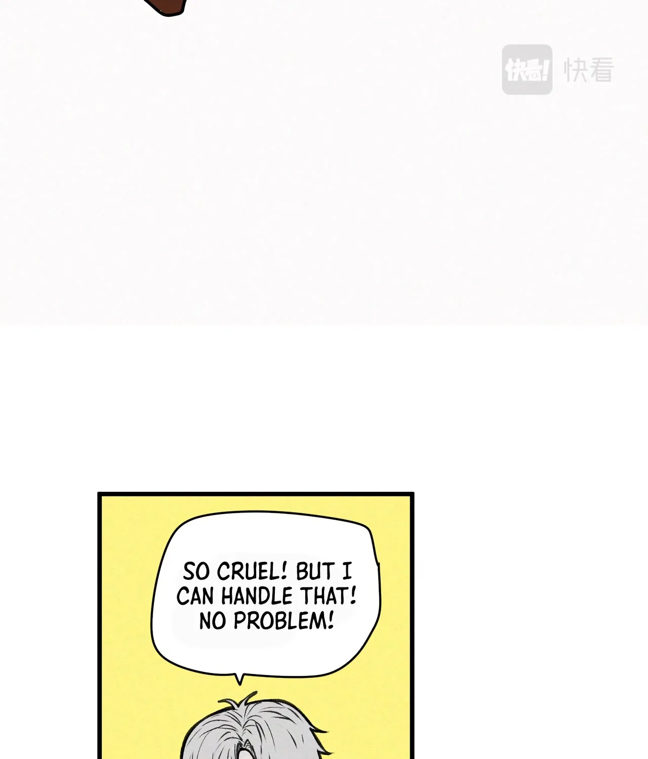 I Was Raised By The Boss Chapter 10 – Page 88