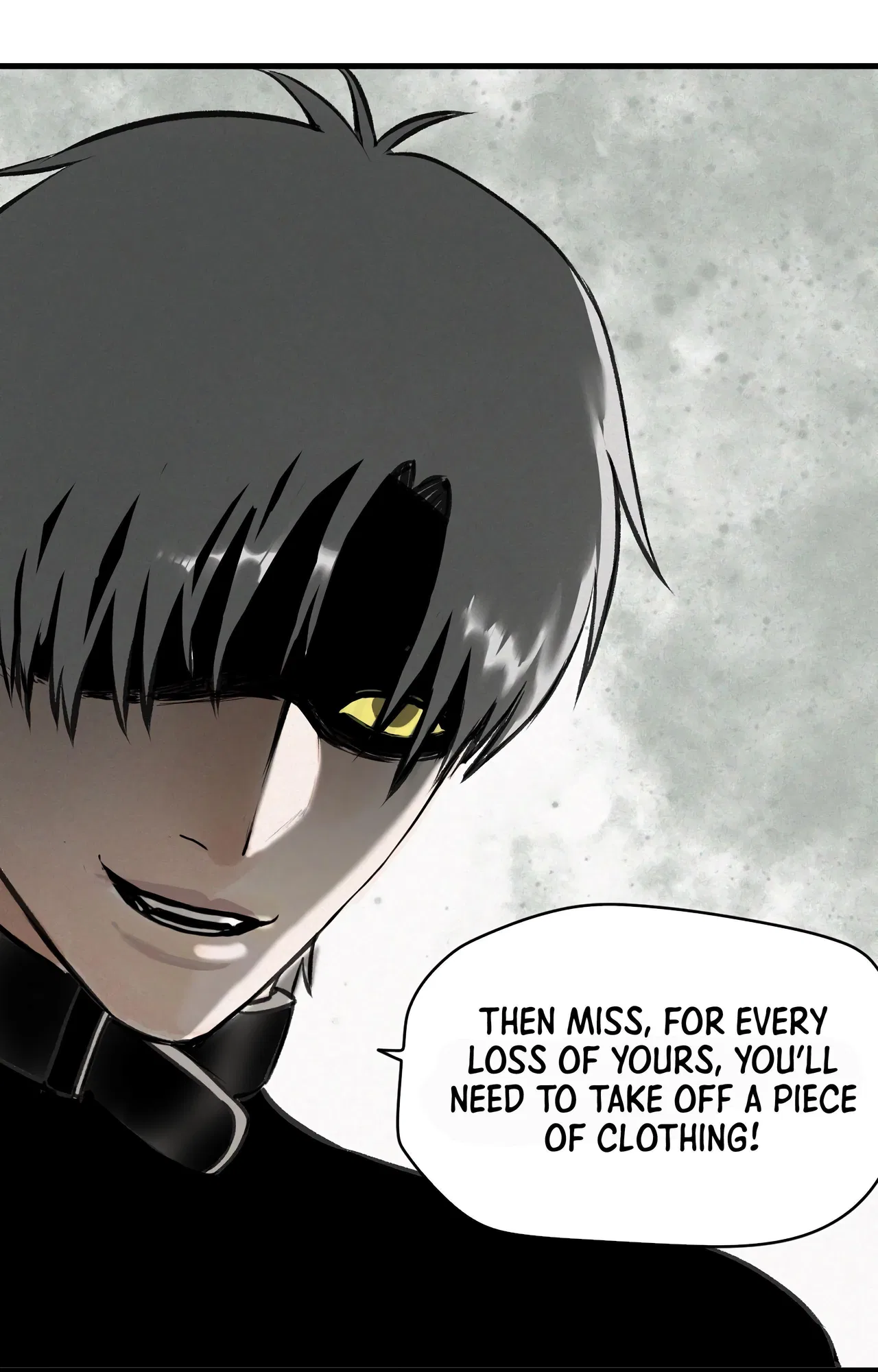 I Was Raised By The Boss Chapter 10 – Page 90