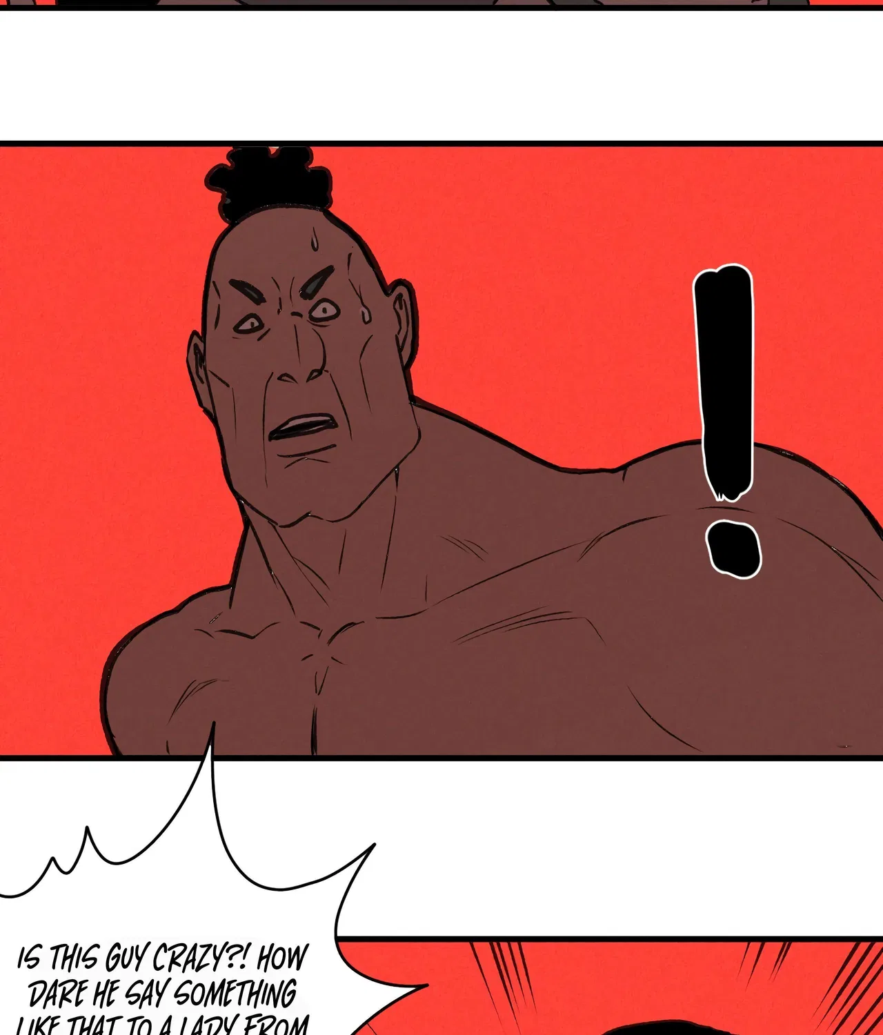 I Was Raised By The Boss Chapter 10 – Page 92