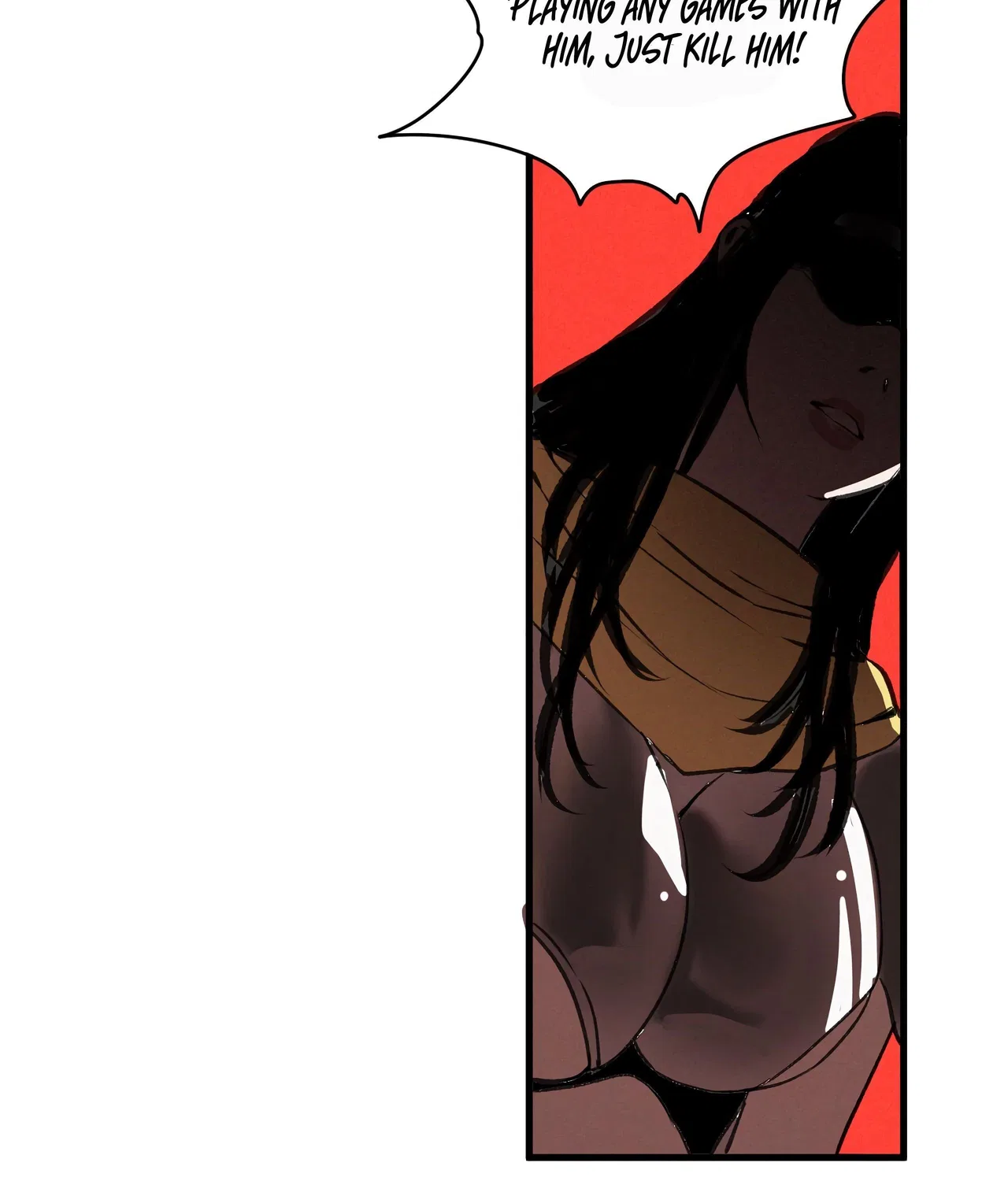 I Was Raised By The Boss Chapter 10 – Page 94
