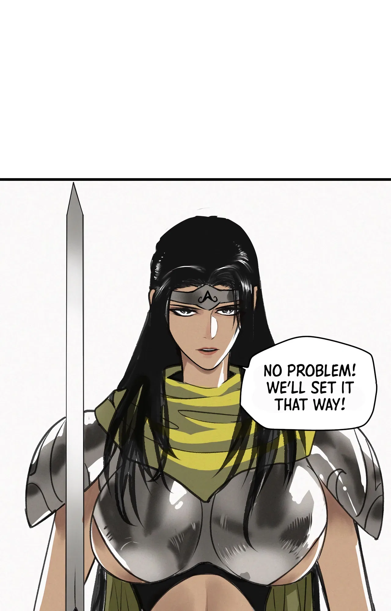 I Was Raised By The Boss Chapter 10 – Page 95