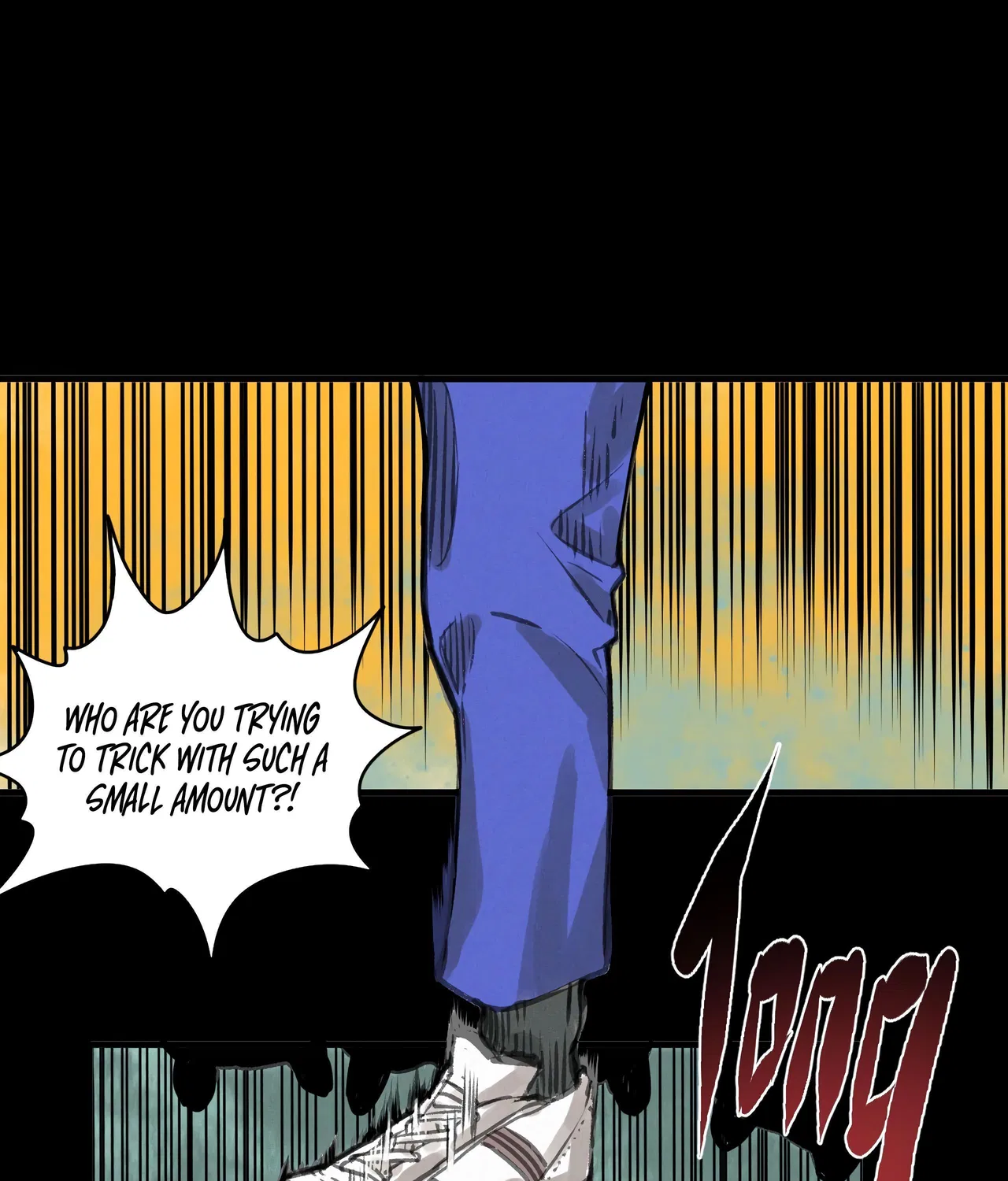 I Was Raised By The Boss Chapter 9 – Page 2