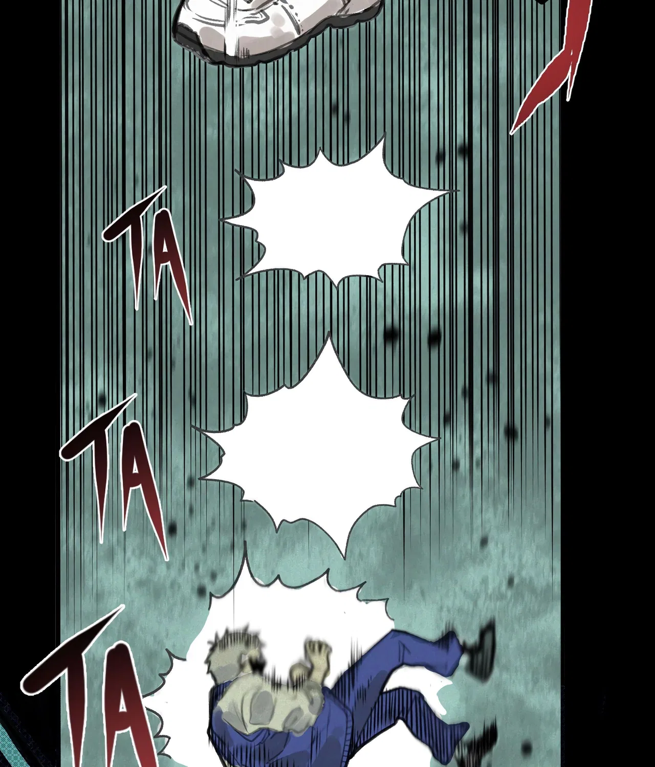 I Was Raised By The Boss Chapter 9 – Page 3