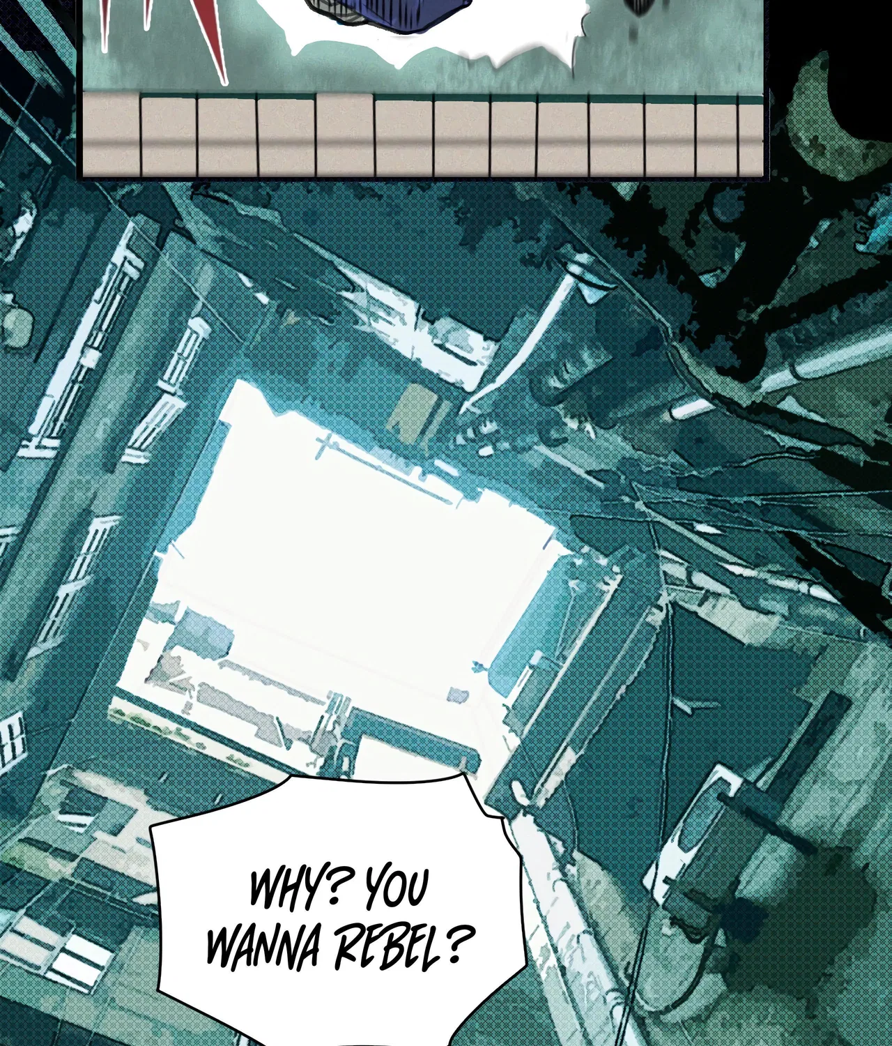 I Was Raised By The Boss Chapter 9 – Page 4