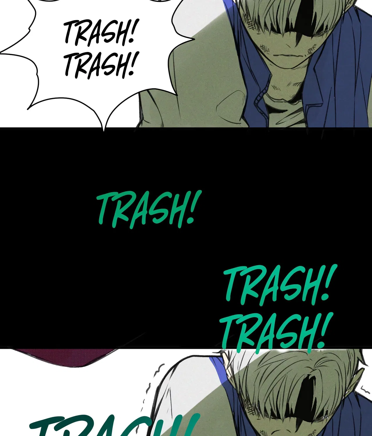 I Was Raised By The Boss Chapter 9 – Page 9