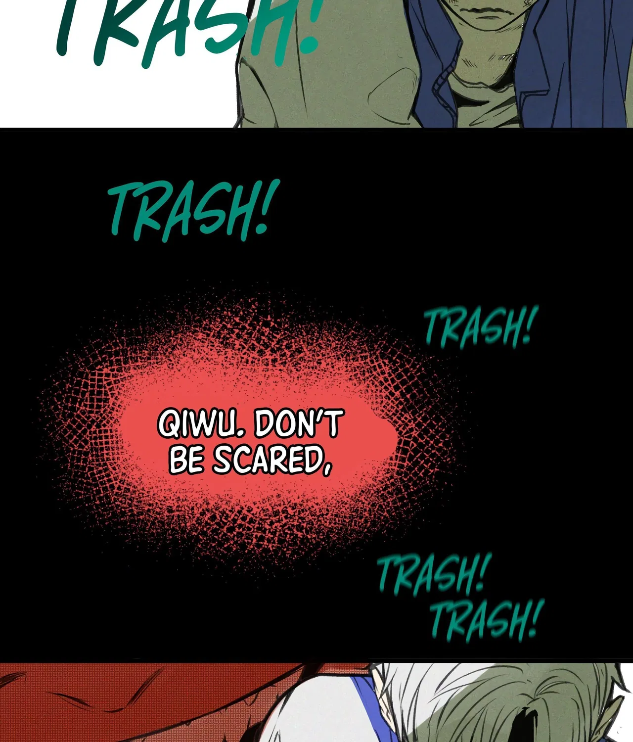 I Was Raised By The Boss Chapter 9 – Page 10