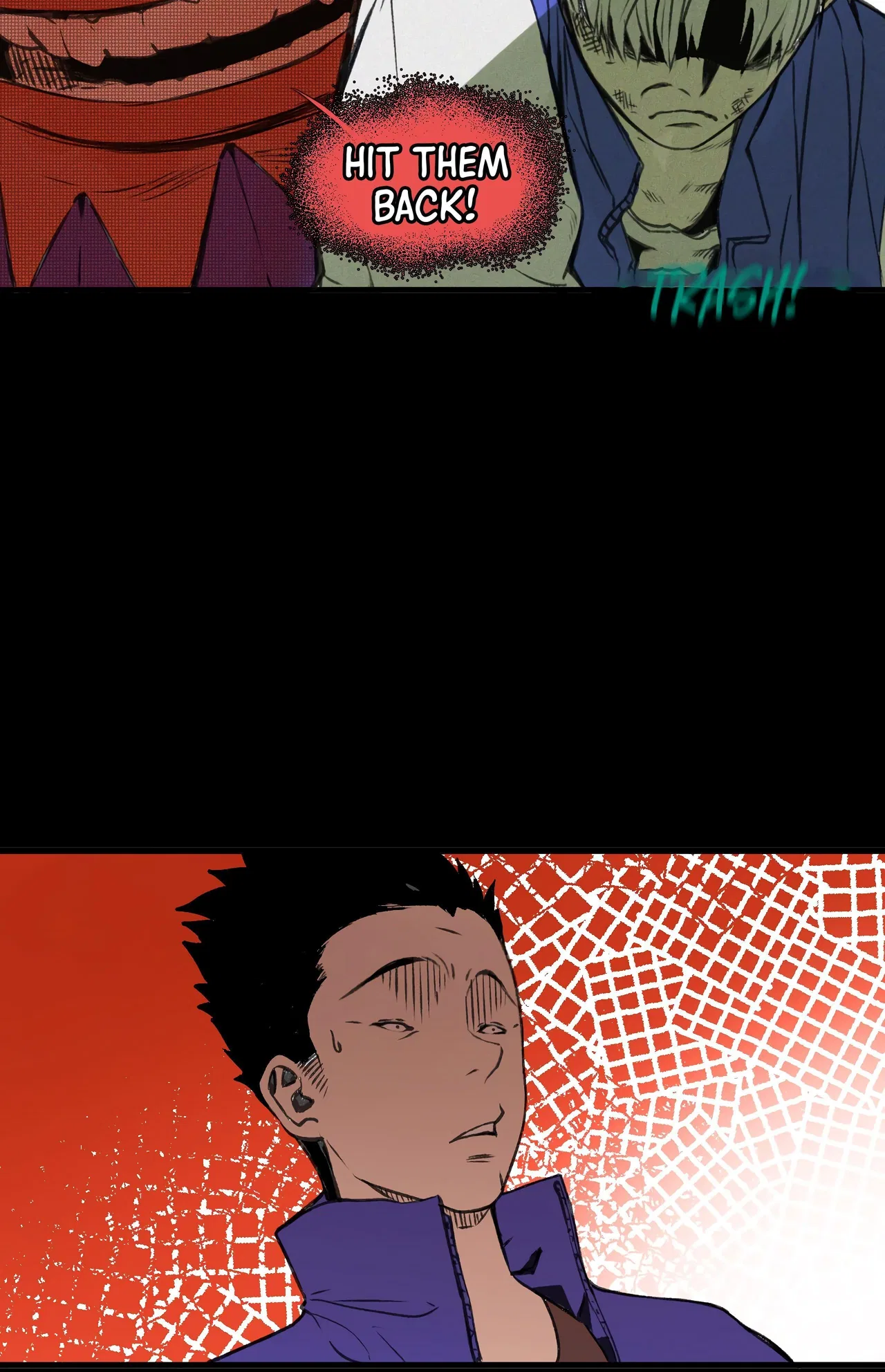 I Was Raised By The Boss Chapter 9 – Page 11