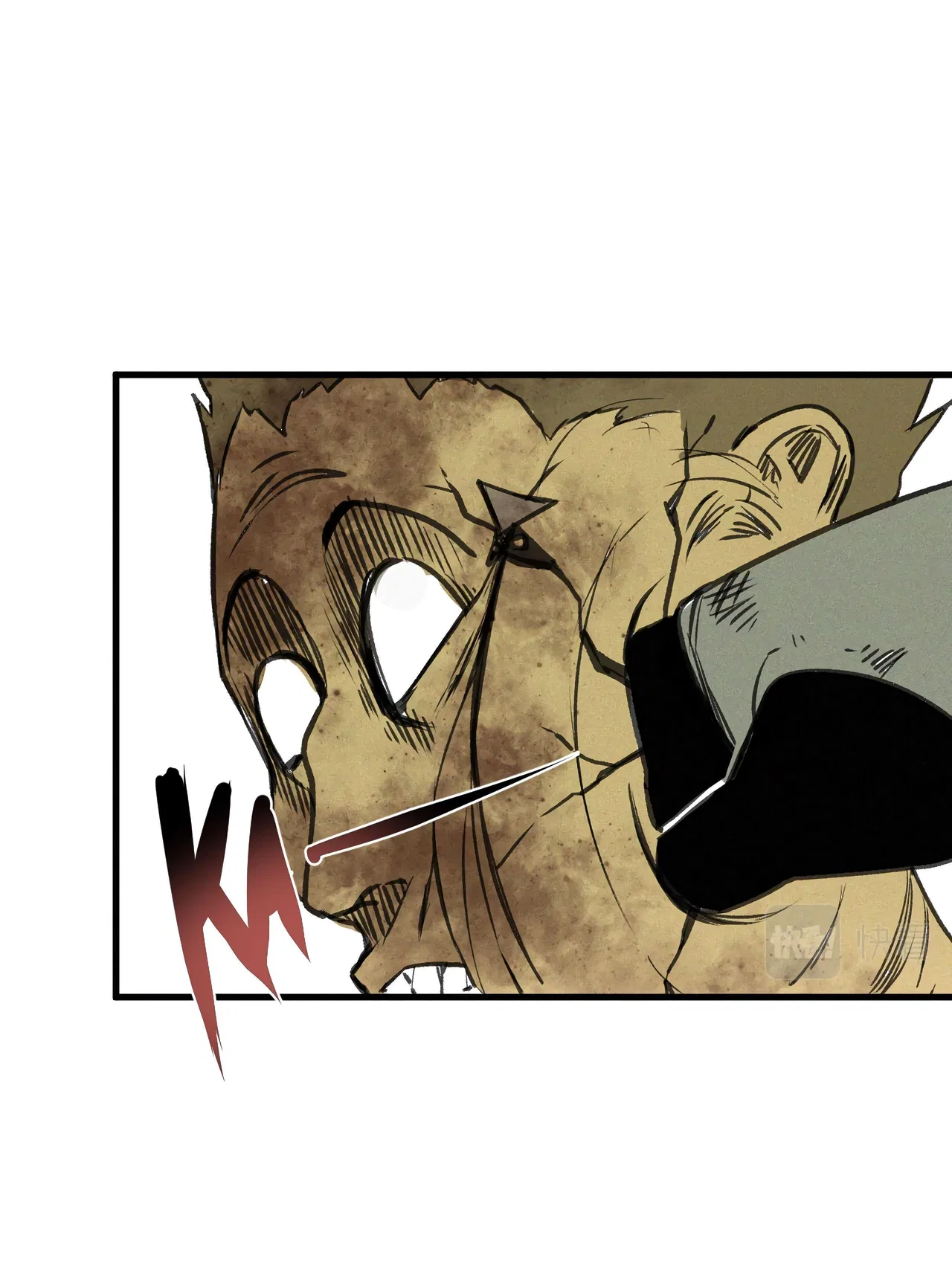 I Was Raised By The Boss Chapter 9 – Page 21