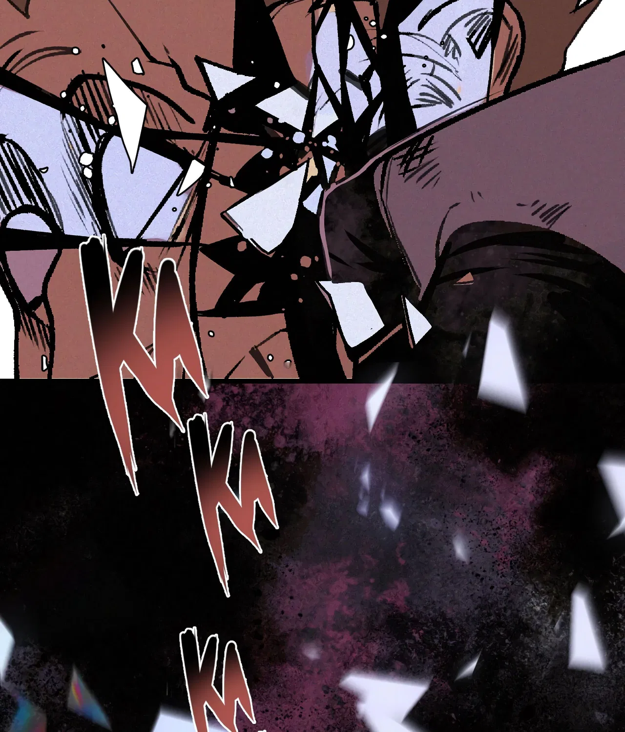 I Was Raised By The Boss Chapter 9 – Page 23