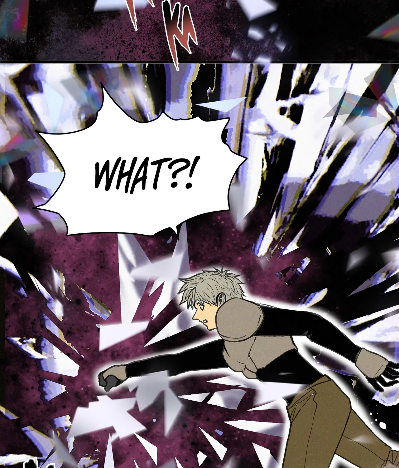I Was Raised By The Boss Chapter 9 – Page 24