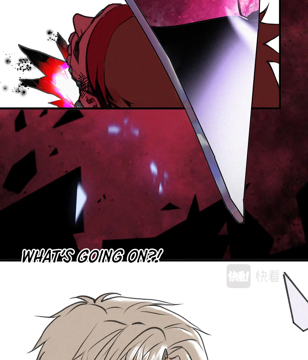 I Was Raised By The Boss Chapter 9 – Page 27