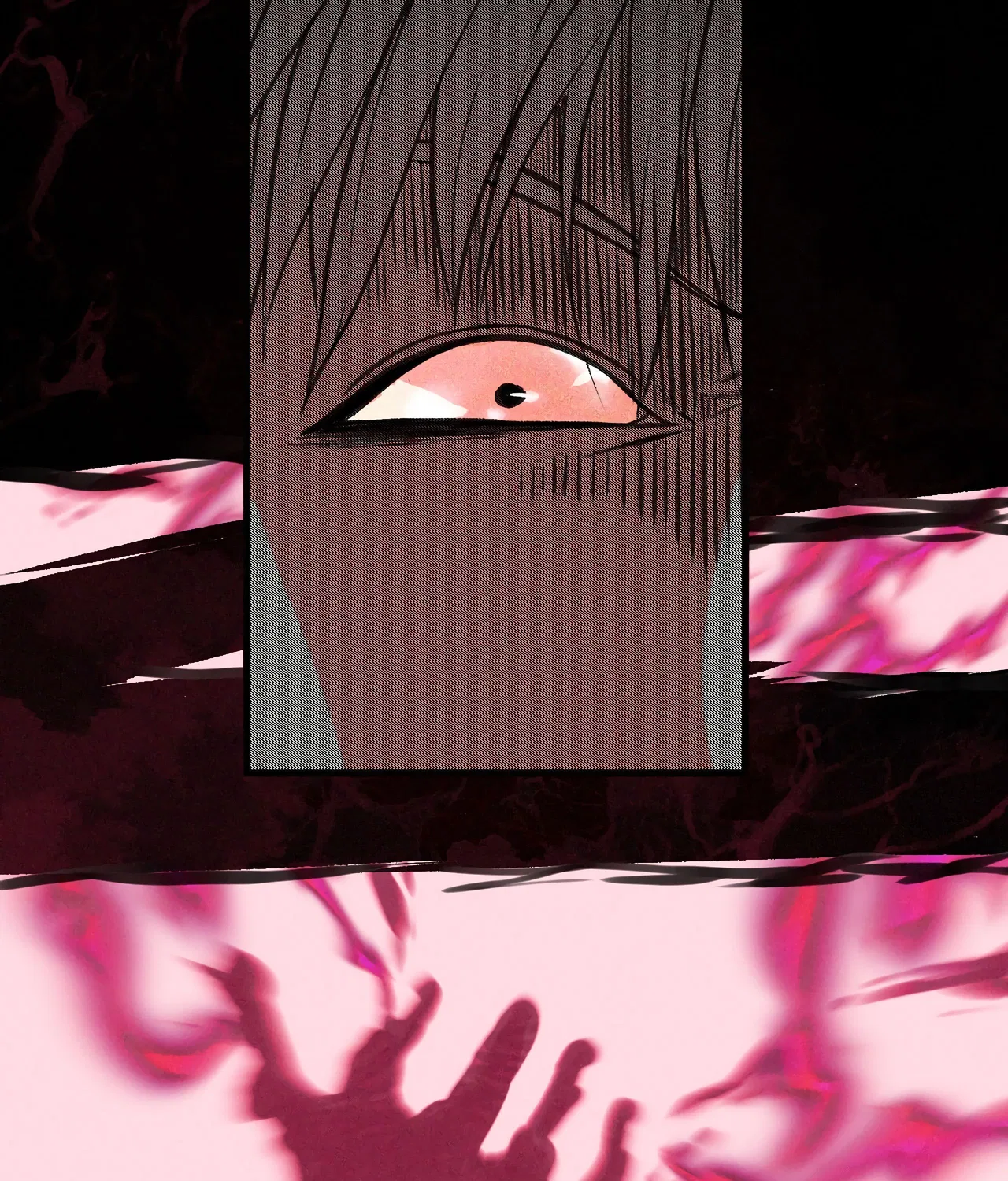 I Was Raised By The Boss Chapter 9 – Page 34