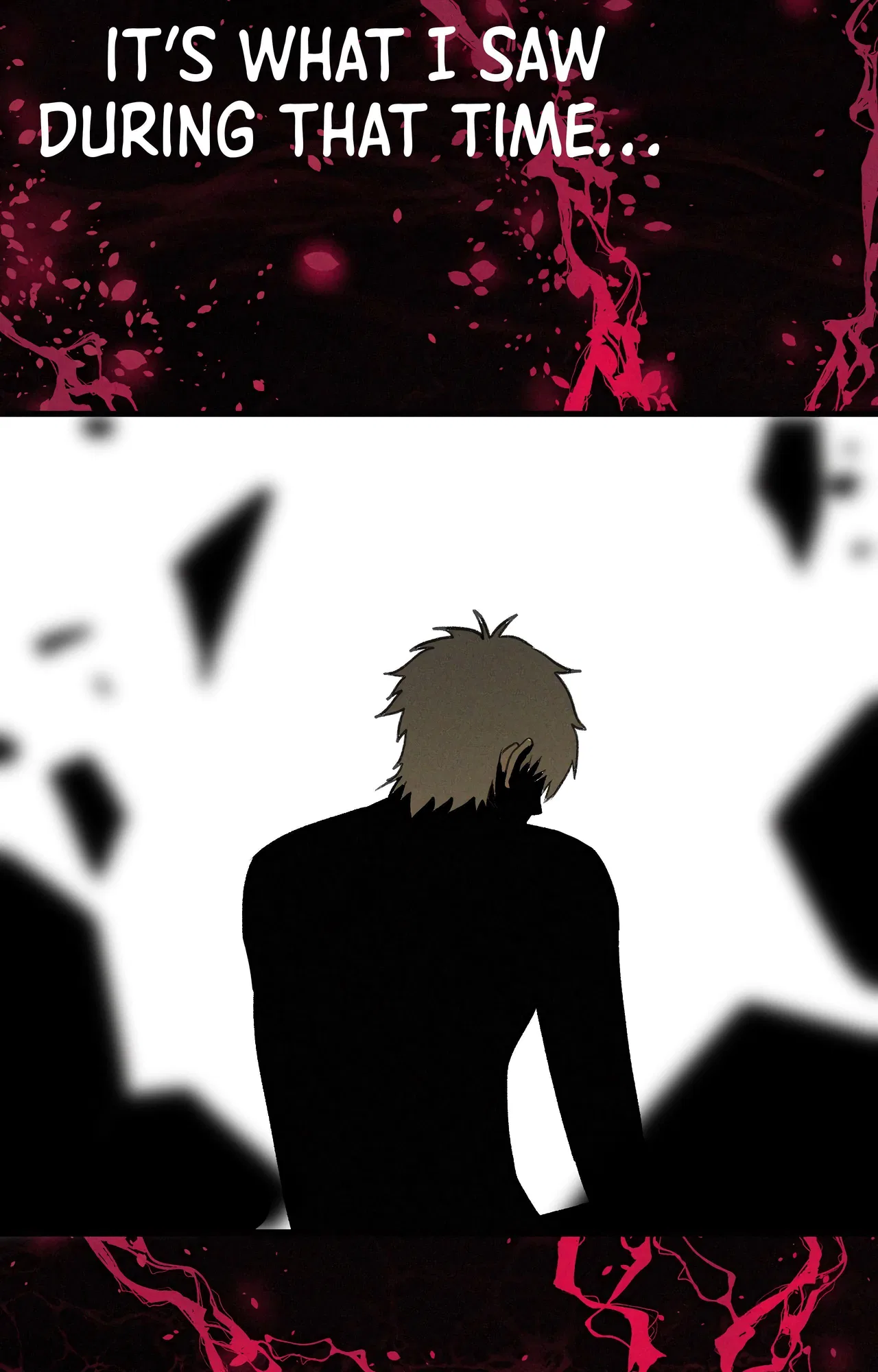 I Was Raised By The Boss Chapter 9 – Page 36