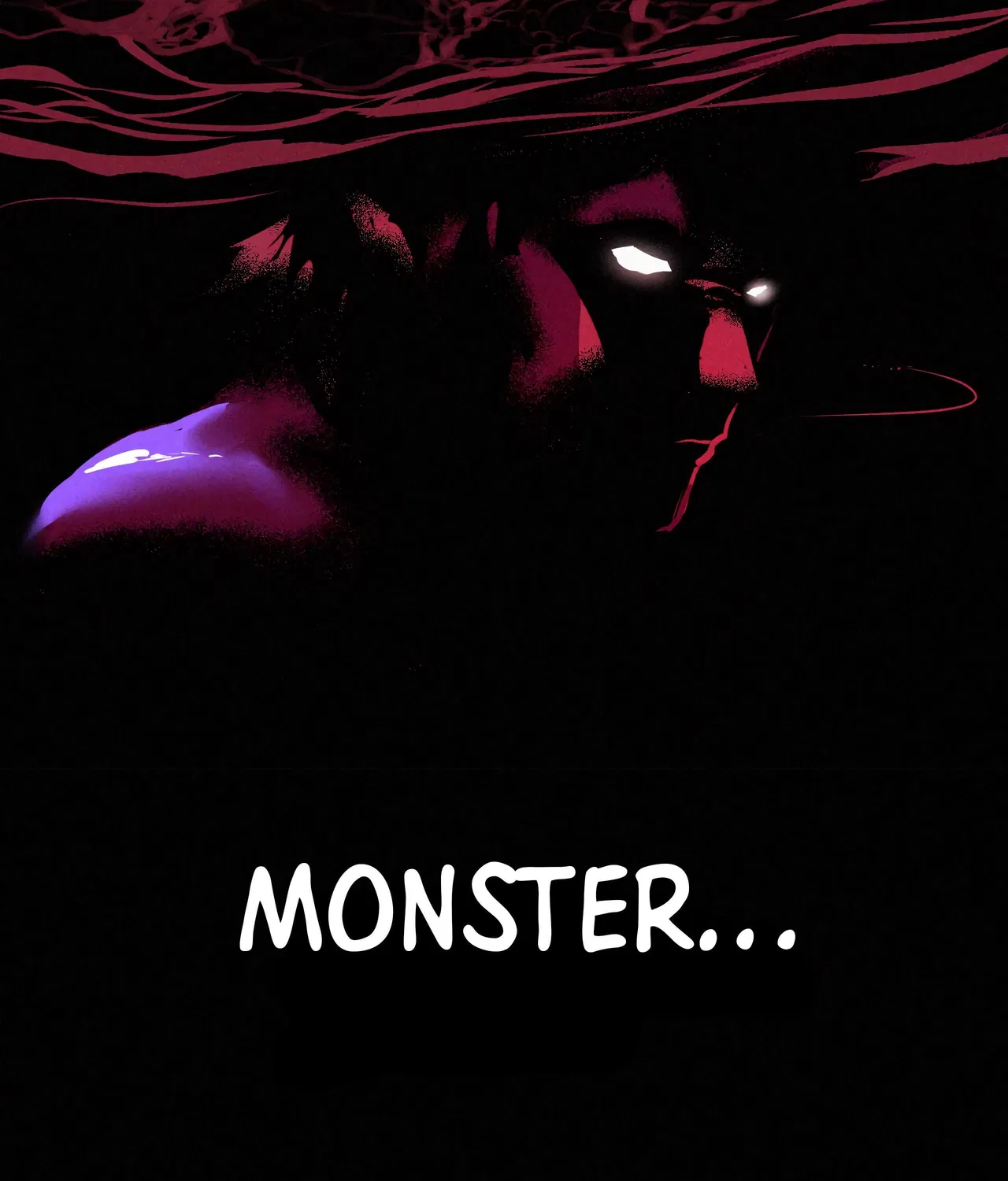 I Was Raised By The Boss Chapter 9 – Page 38