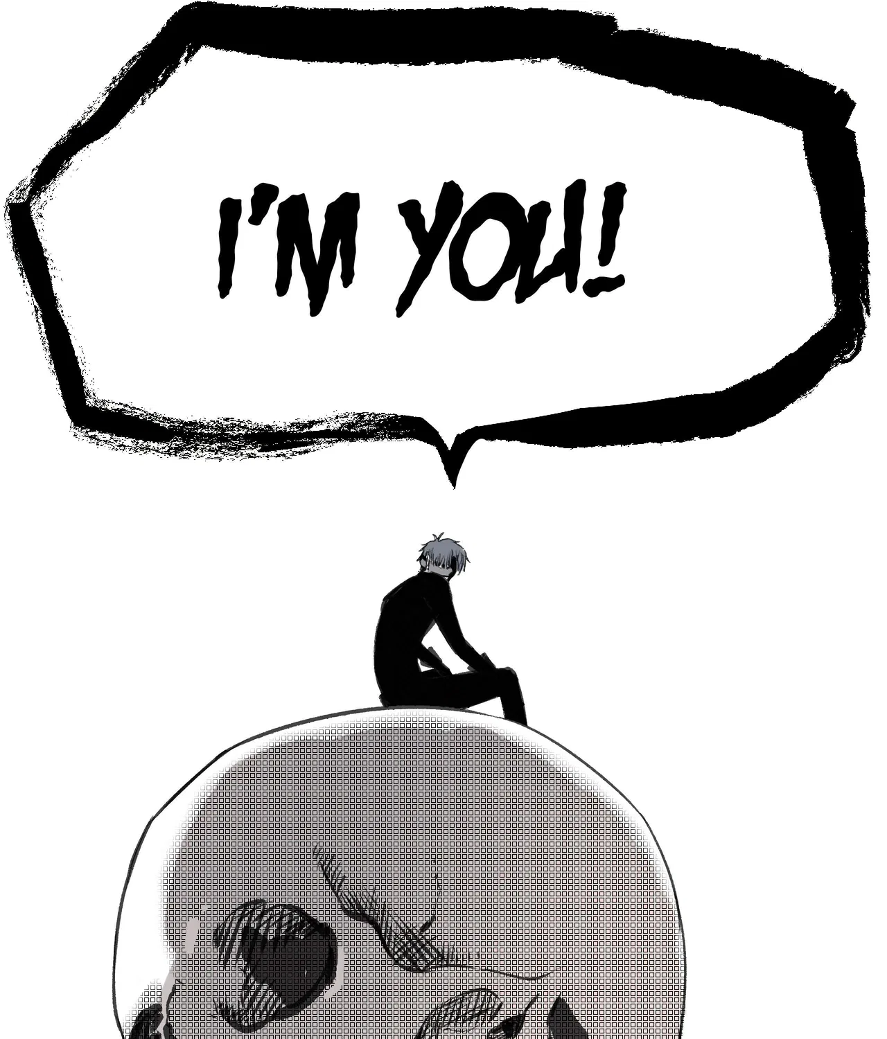 I Was Raised By The Boss Chapter 9 – Page 42