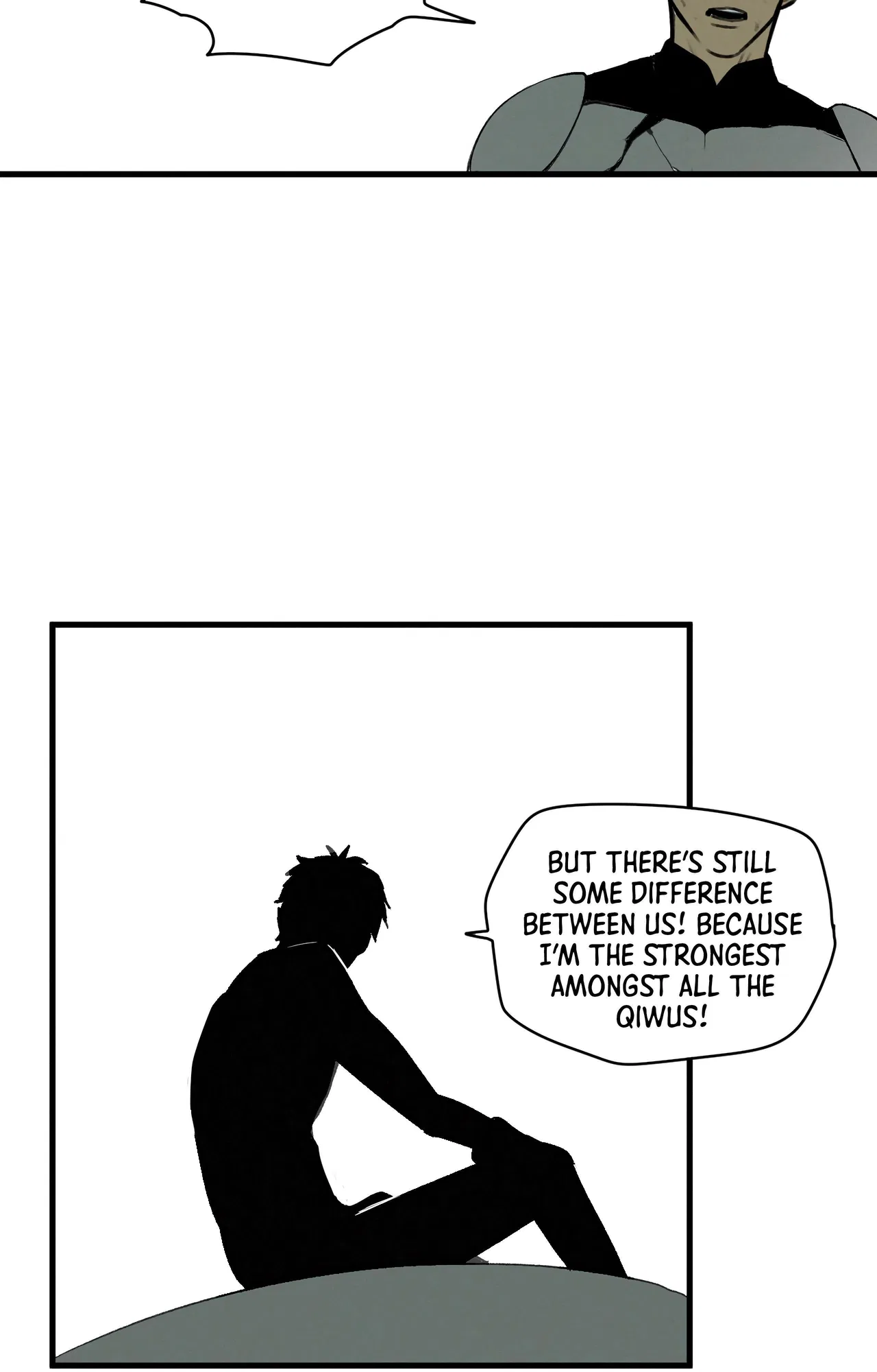 I Was Raised By The Boss Chapter 9 – Page 46