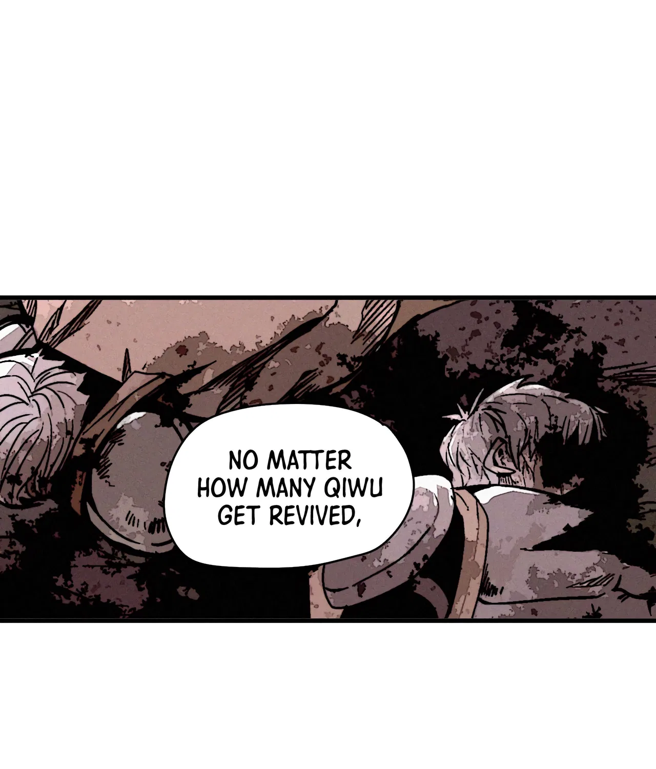 I Was Raised By The Boss Chapter 9 – Page 47