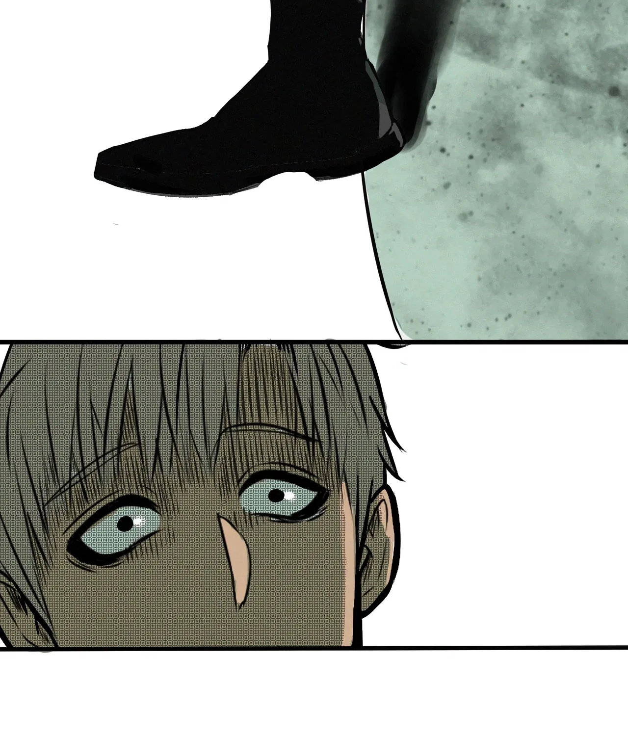 I Was Raised By The Boss Chapter 9 – Page 50
