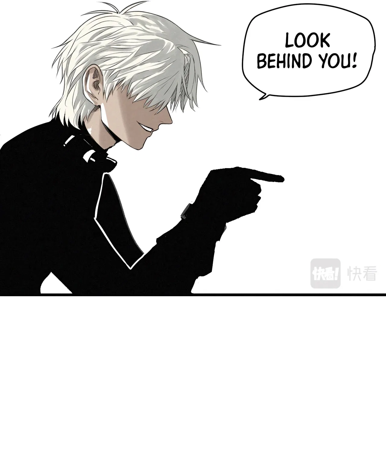 I Was Raised By The Boss Chapter 9 – Page 52
