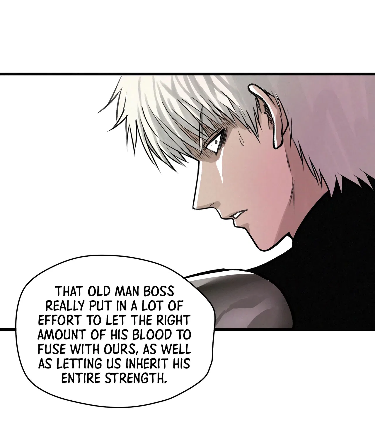 I Was Raised By The Boss Chapter 9 – Page 53