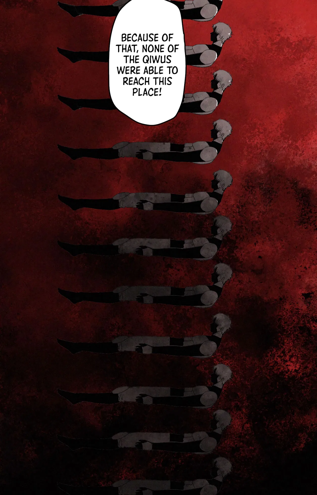 I Was Raised By The Boss Chapter 9 – Page 56