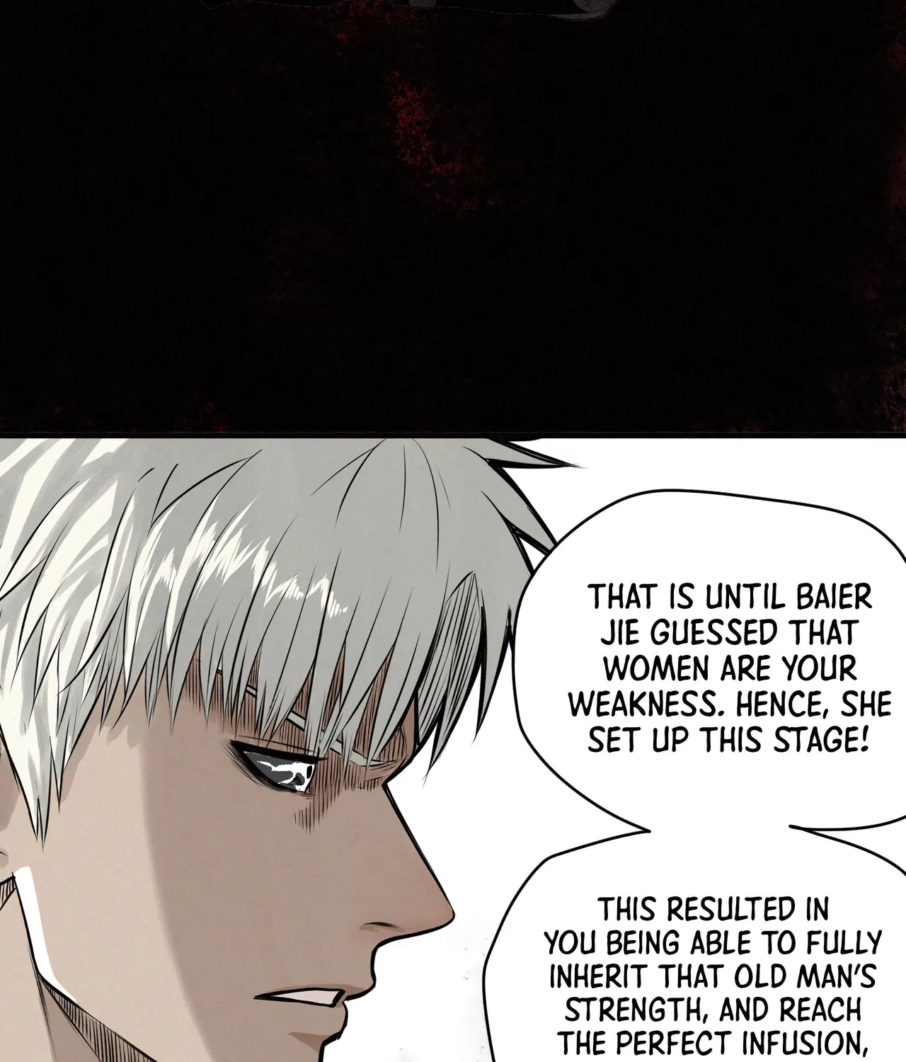 I Was Raised By The Boss Chapter 9 – Page 57