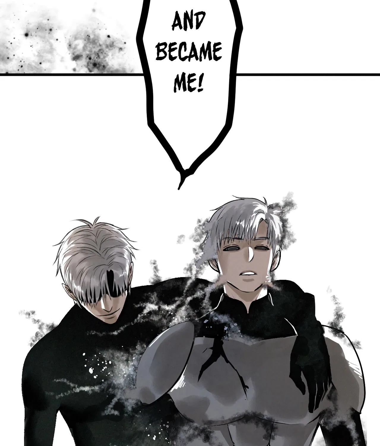 I Was Raised By The Boss Chapter 9 – Page 59