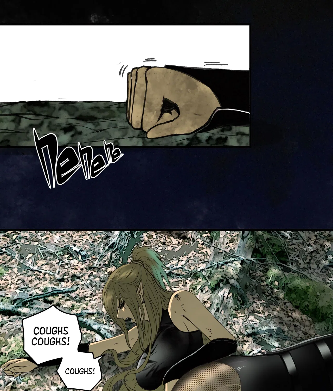 I Was Raised By The Boss Chapter 9 – Page 63